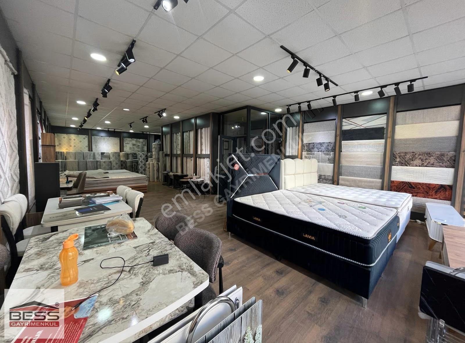 Bess'den Emek Mah. Ertaş Bulvarı Üzeri Devren Kiralık İşyeri - Görsel 3