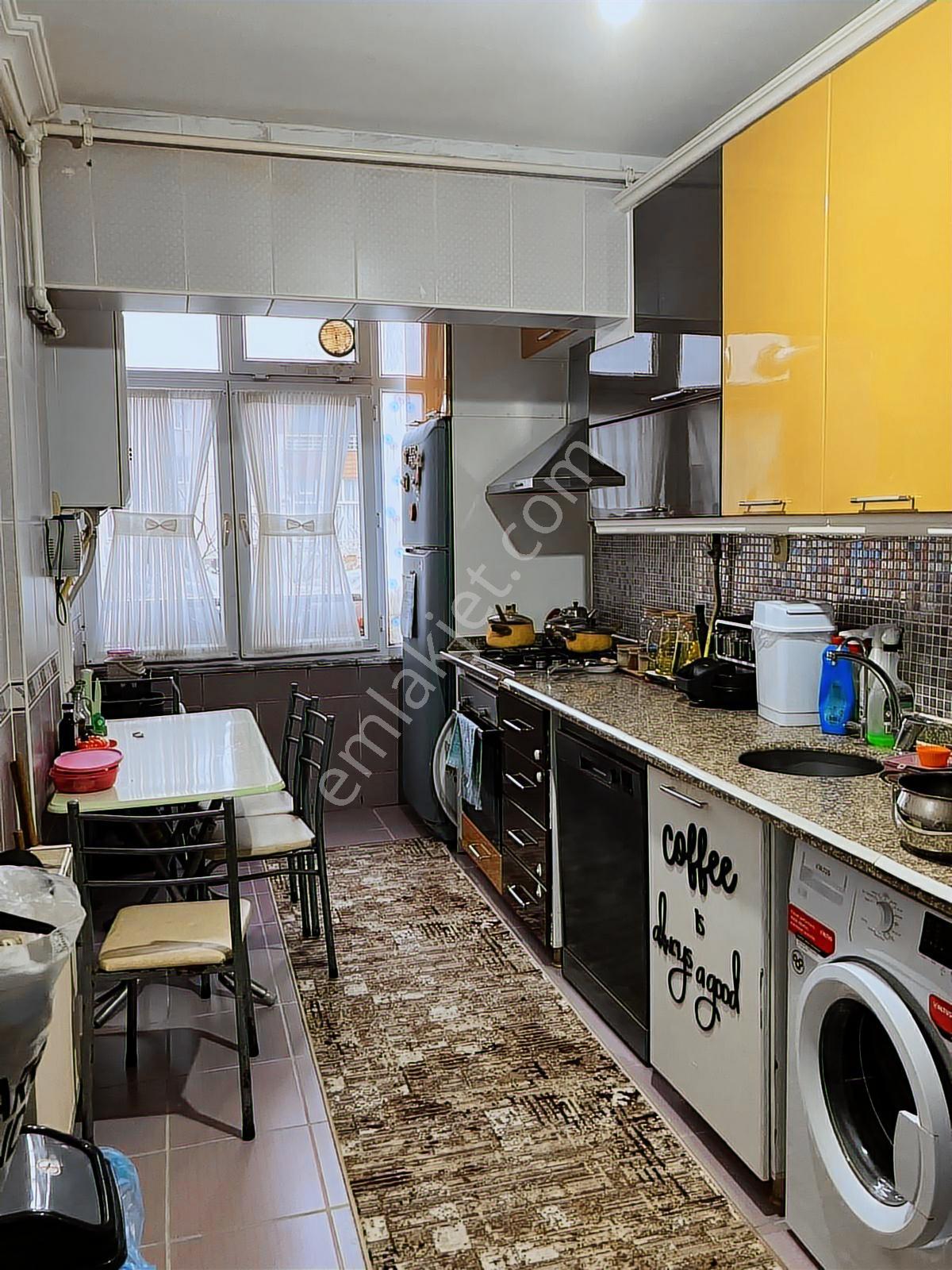 Bu Fiyata Yok! Fevzi Paşada Eşyalı 2+1 Acil Satılık Fırsat! - Görsel 15