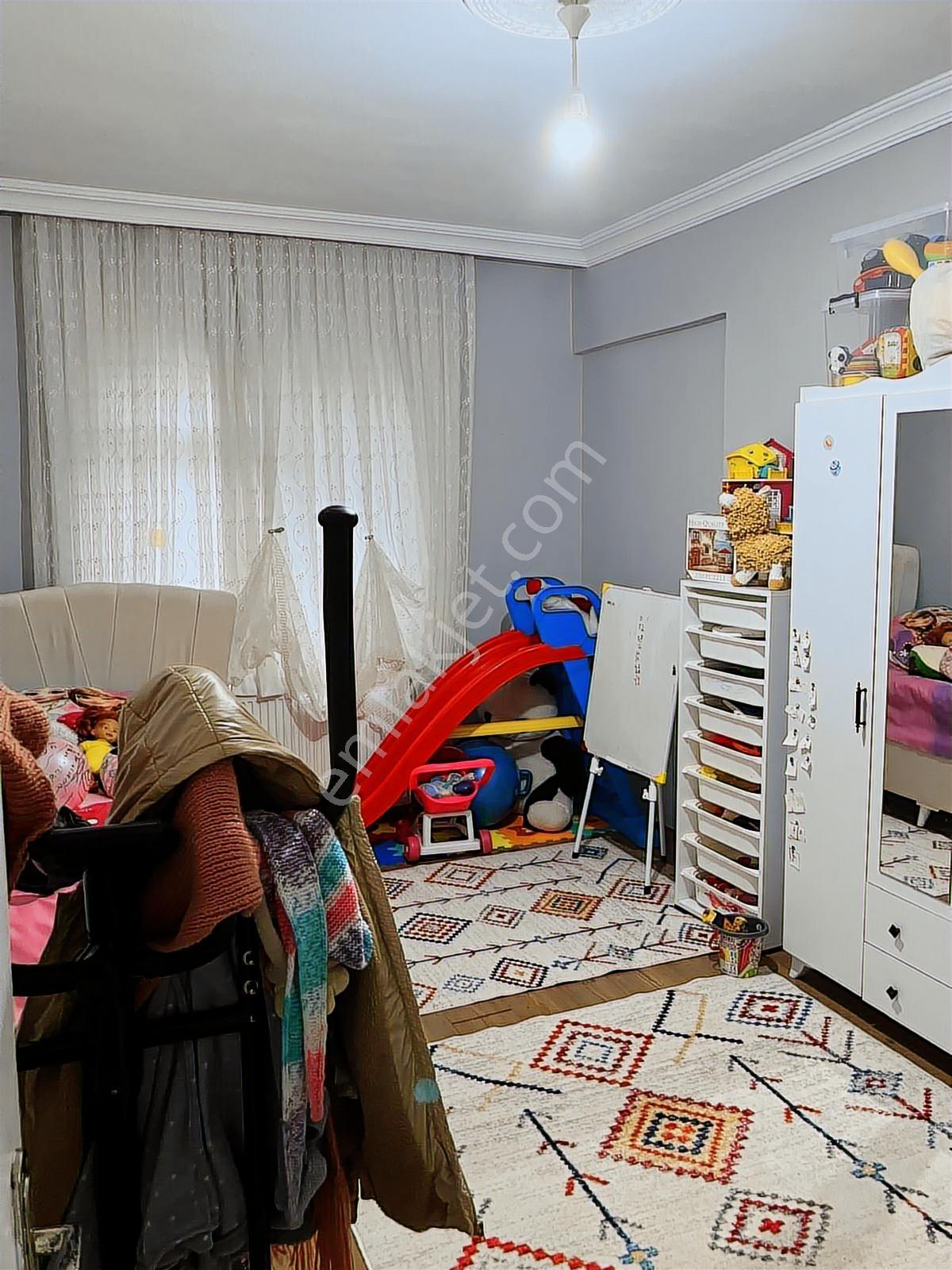 Bu Fiyata Yok! Fevzi Paşada Eşyalı 2+1 Acil Satılık Fırsat! - Görsel 11