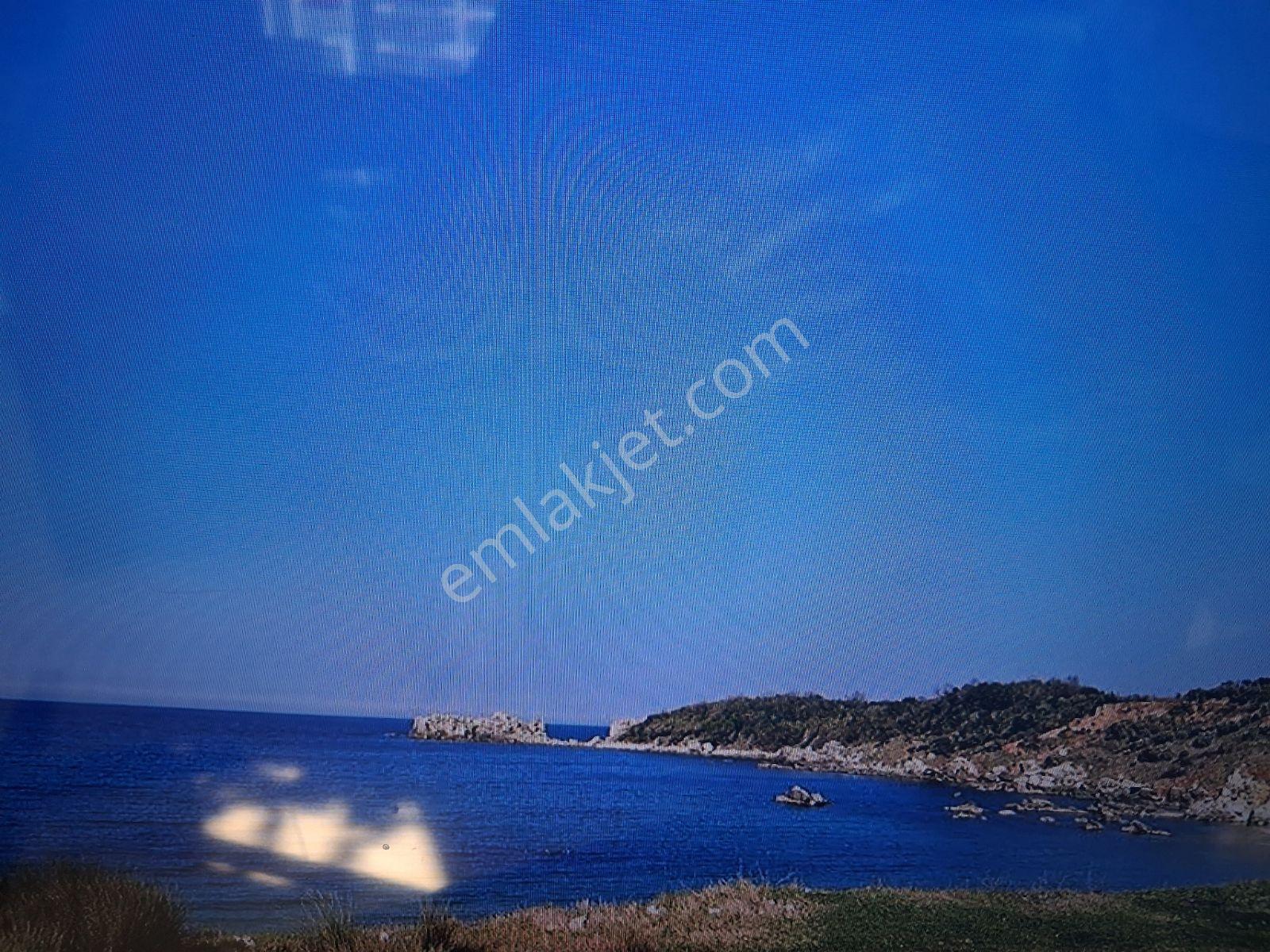 Kandıra'nın Kalbinde, Dümdüz Zeminli, Yatırımlık Muhteşem Arazi - Görsel 6