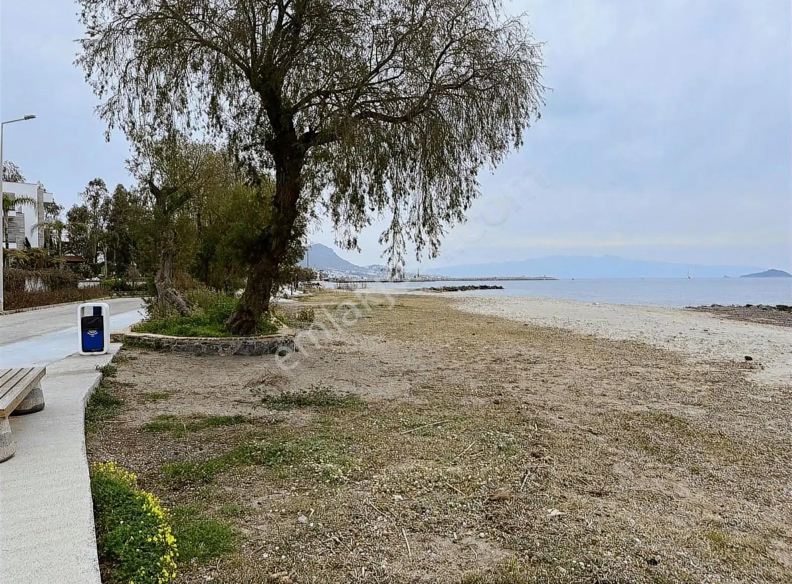 !!! Bodrum Akyarlar'da Denize Yakın 5+2 Villa !!! - Görsel 4