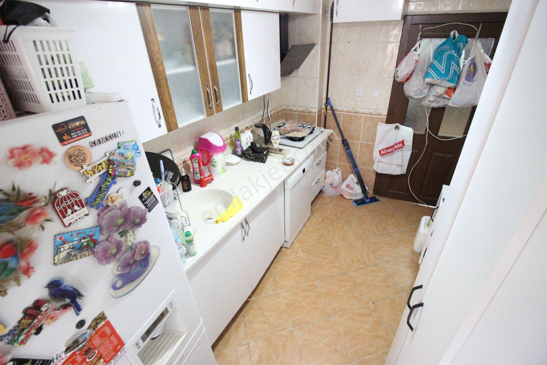 Hemdem Gayrimenkul'den Pınarbaşı'nda Zafer İçyer Cadde Yanı Satılık 5+1 Dubleks Daire - Görsel 6