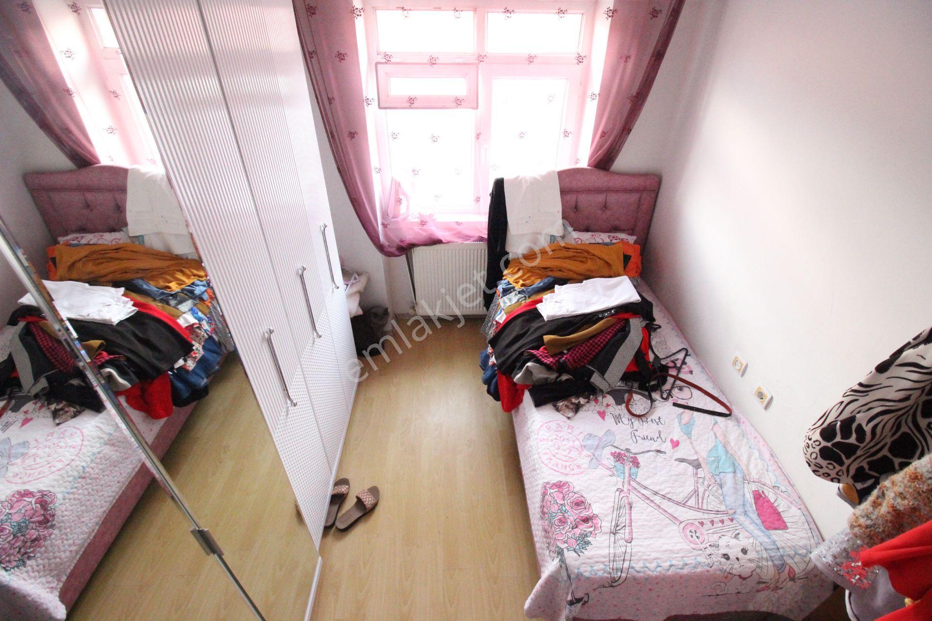 Hemdem Gayrimenkul'den Pınarbaşı'nda Zafer İçyer Cadde Yanı Satılık 5+1 Dubleks Daire - Görsel 19