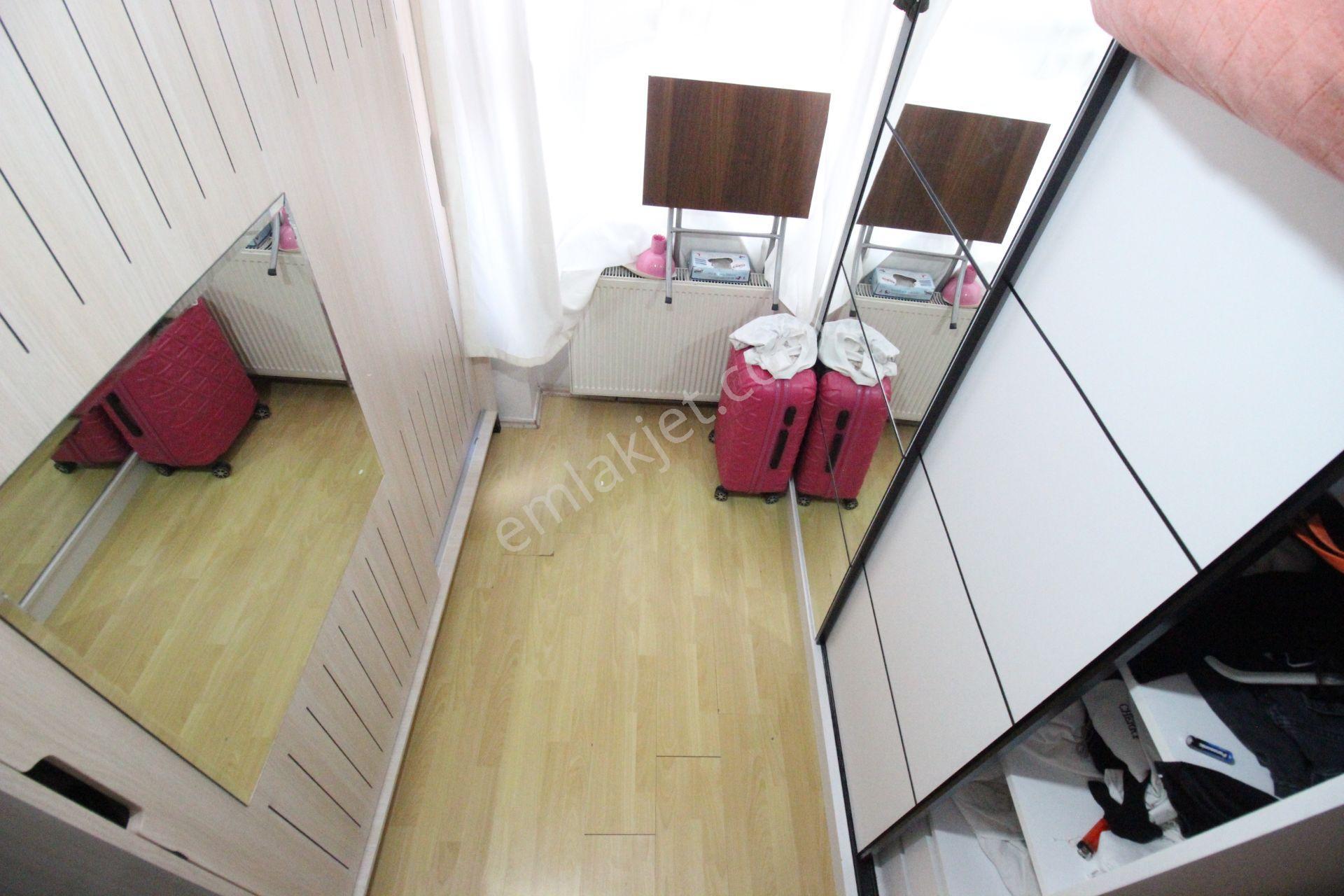 Hemdem Gayrimenkul'den Pınarbaşı'nda Zafer İçyer Cadde Yanı Satılık 5+1 Dubleks Daire - Görsel 15