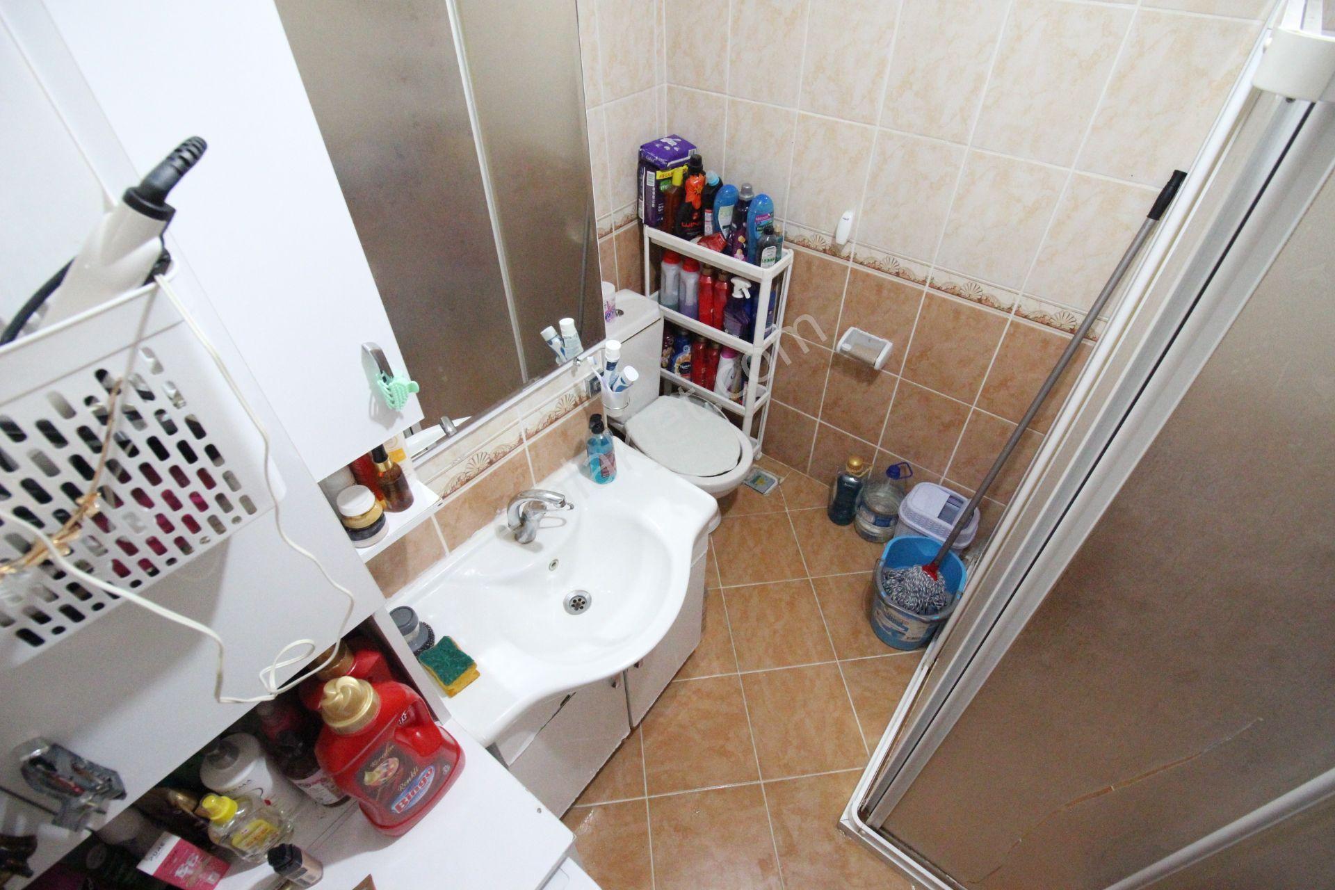Hemdem Gayrimenkul'den Pınarbaşı'nda Zafer İçyer Cadde Yanı Satılık 5+1 Dubleks Daire - Görsel 23