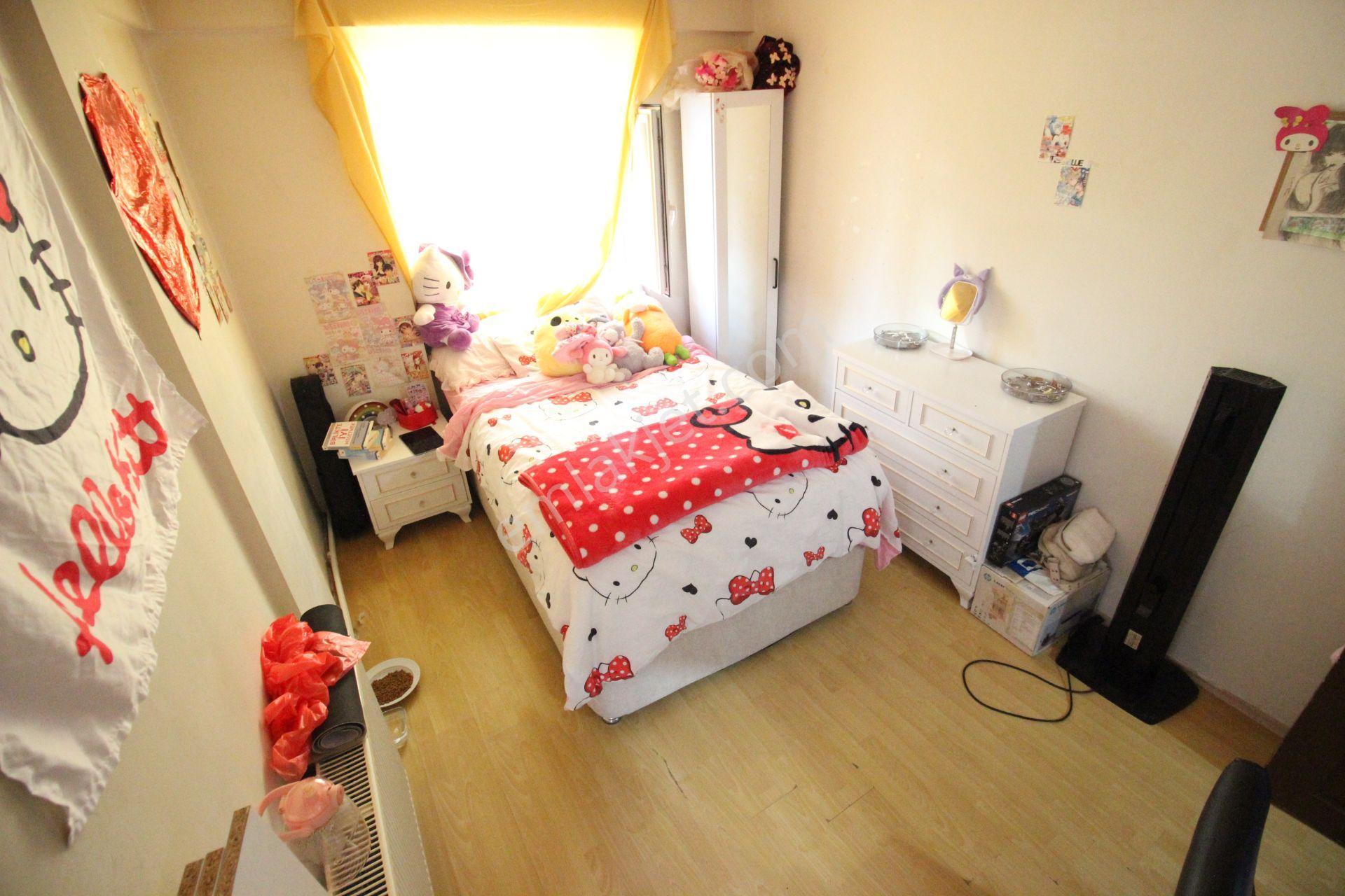Hemdem Gayrimenkul'den Pınarbaşı'nda Zafer İçyer Cadde Yanı Satılık 5+1 Dubleks Daire - Görsel 12