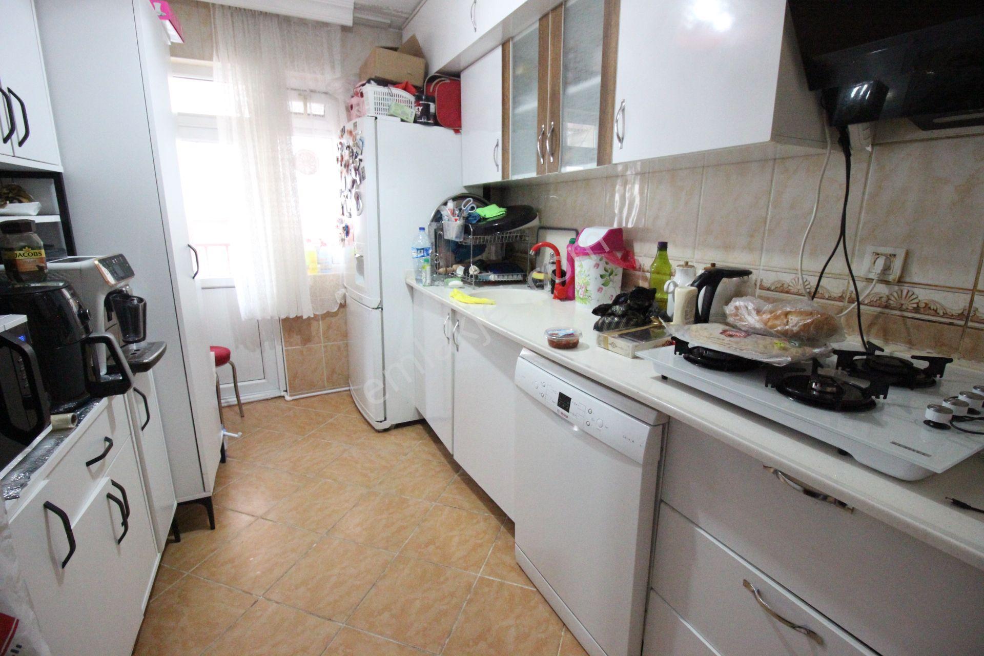 Hemdem Gayrimenkul'den Pınarbaşı'nda Zafer İçyer Cadde Yanı Satılık 5+1 Dubleks Daire - Görsel 8