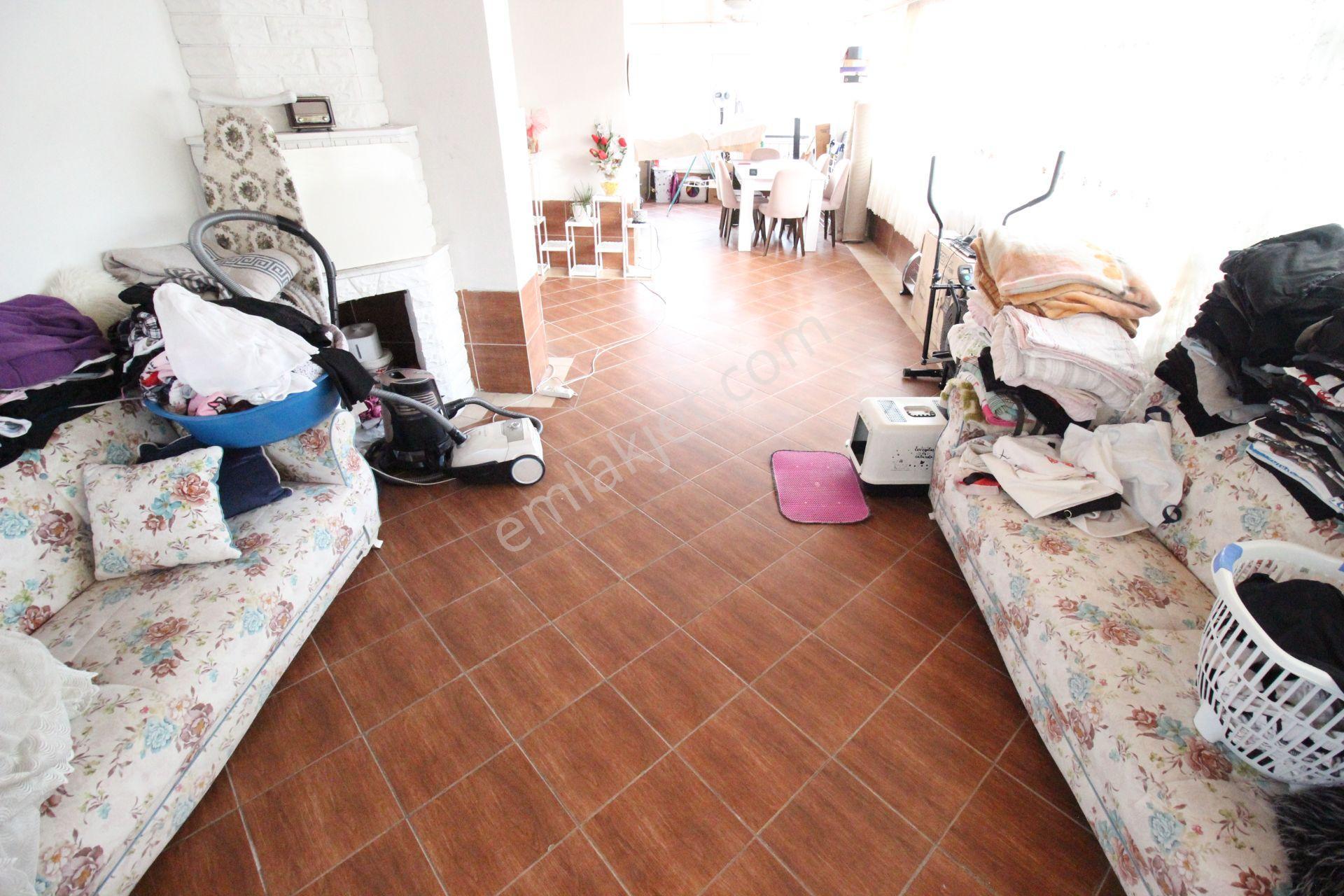 Hemdem Gayrimenkul'den Pınarbaşı'nda Zafer İçyer Cadde Yanı Satılık 5+1 Dubleks Daire - Görsel 26