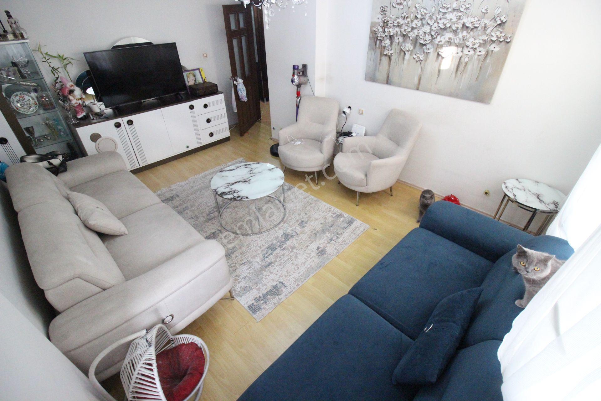 Hemdem Gayrimenkul'den Pınarbaşı'nda Zafer İçyer Cadde Yanı Satılık 5+1 Dubleks Daire - Görsel 4