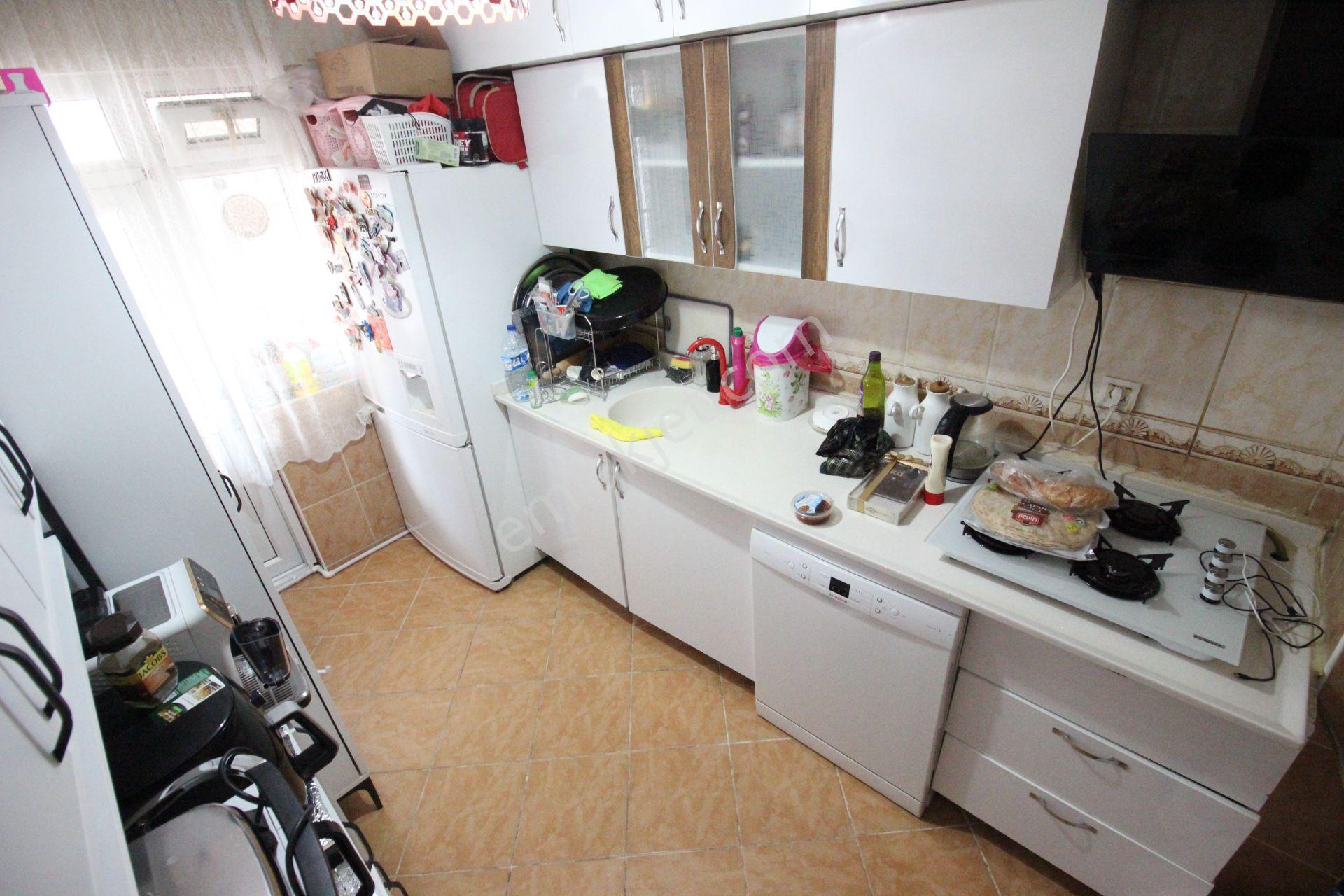 Hemdem Gayrimenkul'den Pınarbaşı'nda Zafer İçyer Cadde Yanı Satılık 5+1 Dubleks Daire - Görsel 5