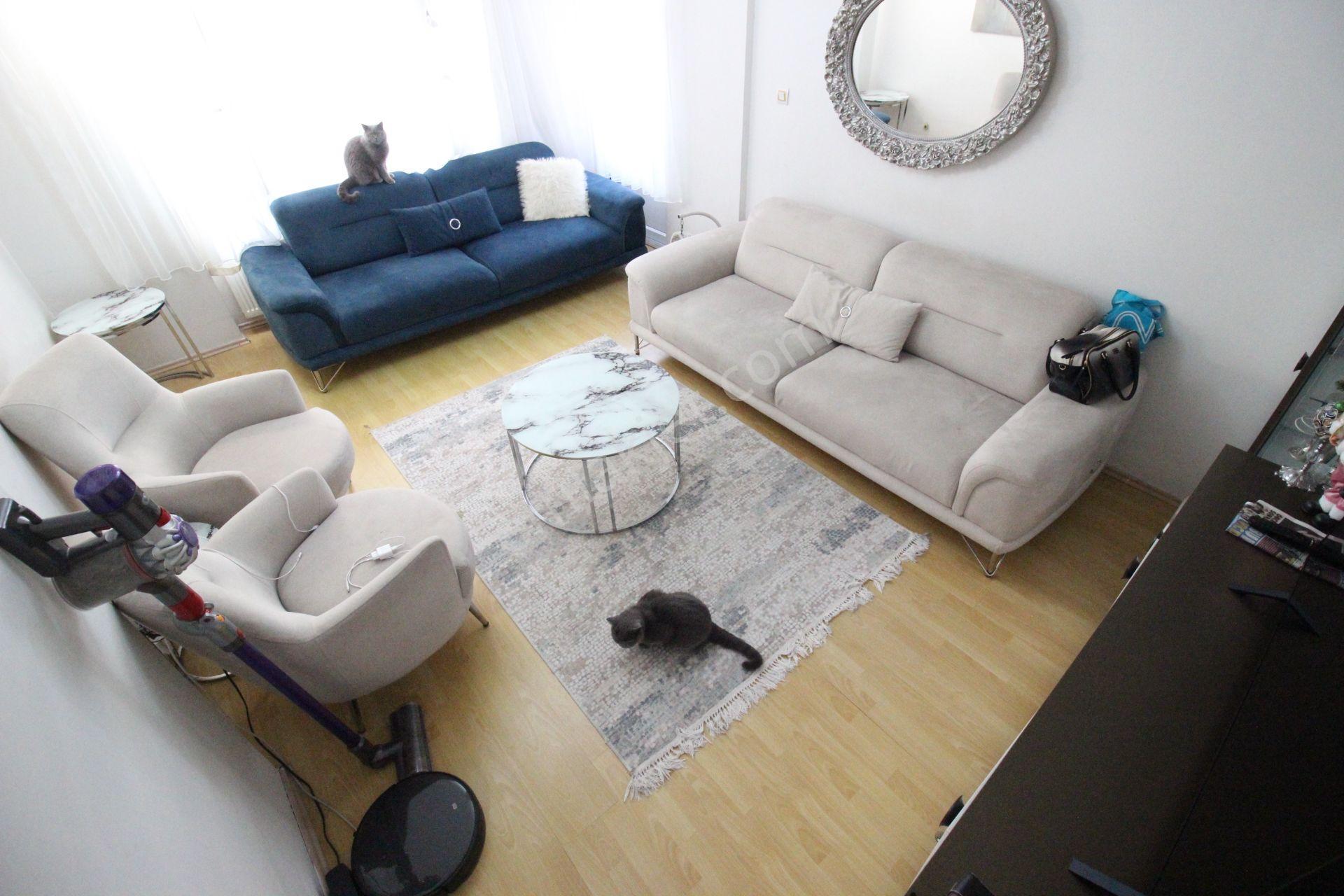 Hemdem Gayrimenkul'den Pınarbaşı'nda Zafer İçyer Cadde Yanı Satılık 5+1 Dubleks Daire - Görsel 2