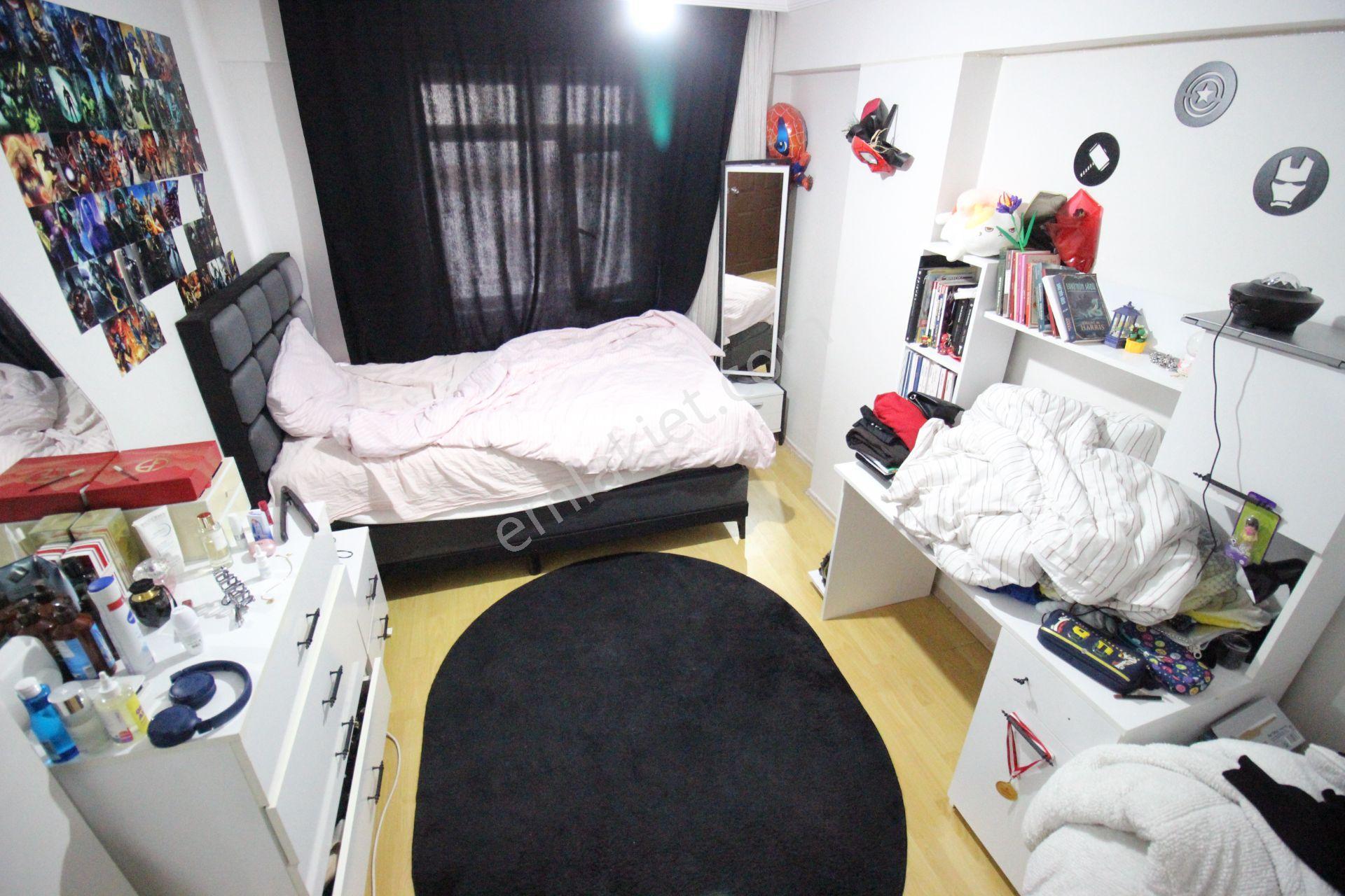 Hemdem Gayrimenkul'den Pınarbaşı'nda Zafer İçyer Cadde Yanı Satılık 5+1 Dubleks Daire - Görsel 9