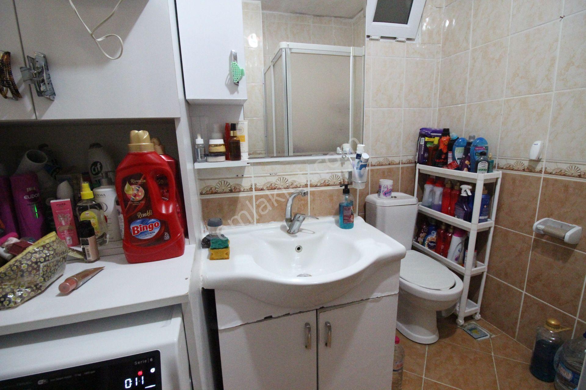 Hemdem Gayrimenkul'den Pınarbaşı'nda Zafer İçyer Cadde Yanı Satılık 5+1 Dubleks Daire - Görsel 24
