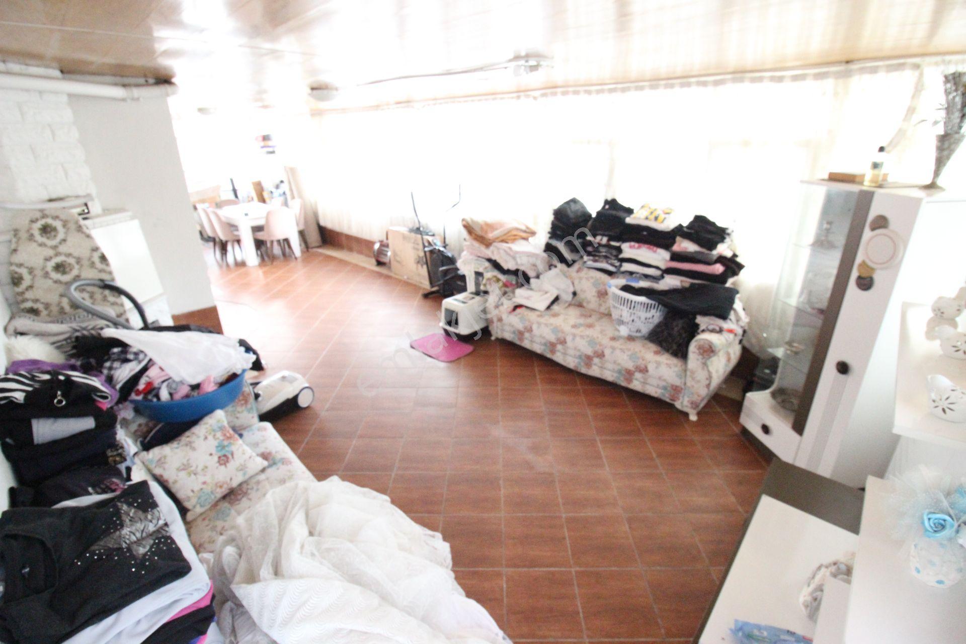 Hemdem Gayrimenkul'den Pınarbaşı'nda Zafer İçyer Cadde Yanı Satılık 5+1 Dubleks Daire - Görsel 25