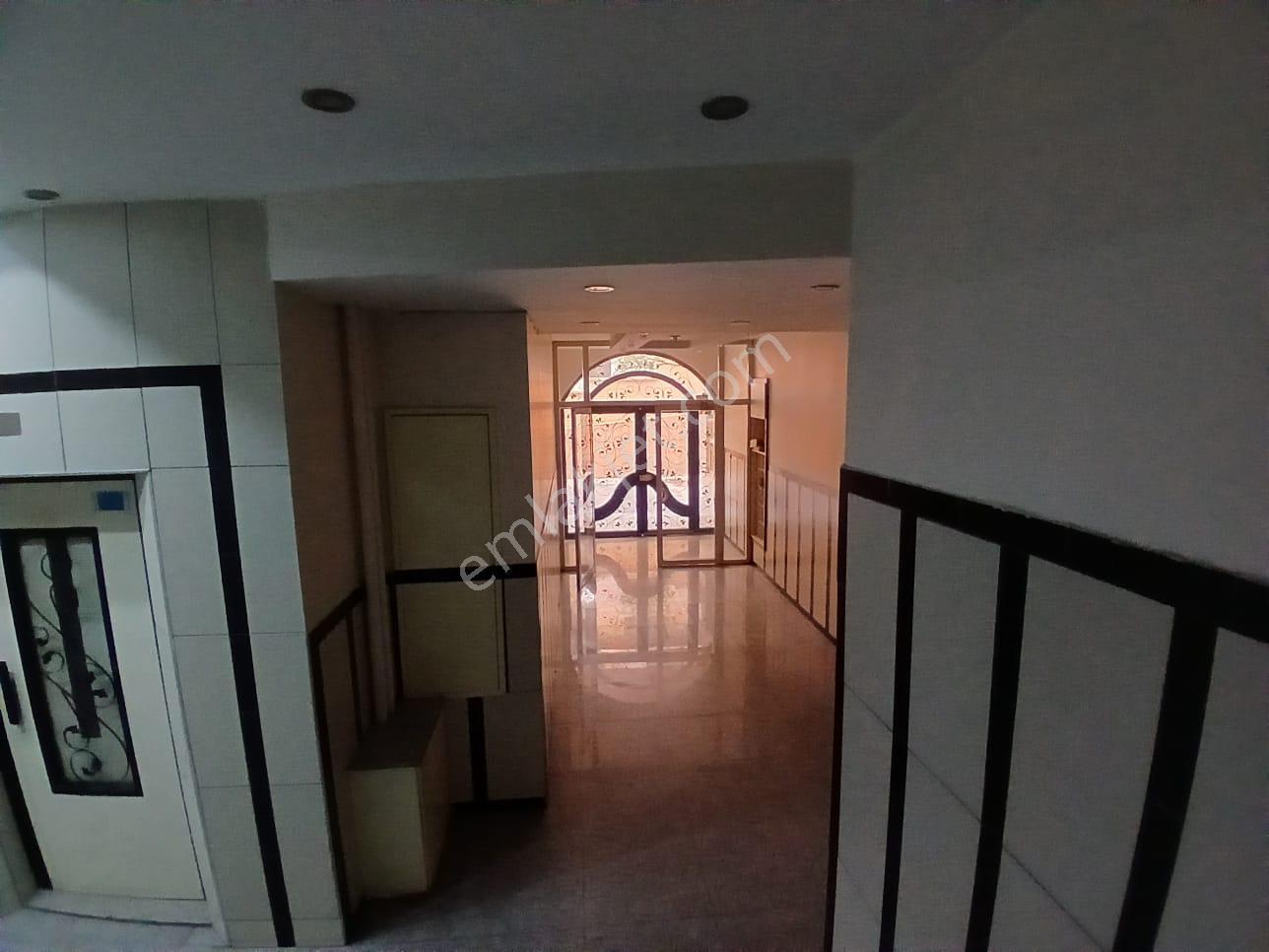 Çağdaş Emlak Rıdvan Dan Fıstık Park Karşısı Kiralık Rezidans - Görsel 2