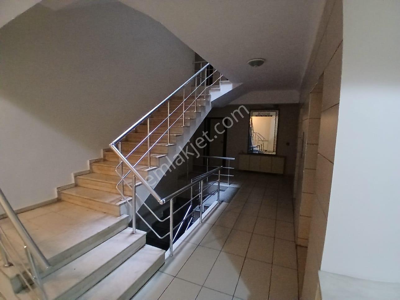 Çağdaş Emlak Rıdvan Dan Fıstık Park Karşısı Kiralık Rezidans - Görsel 16