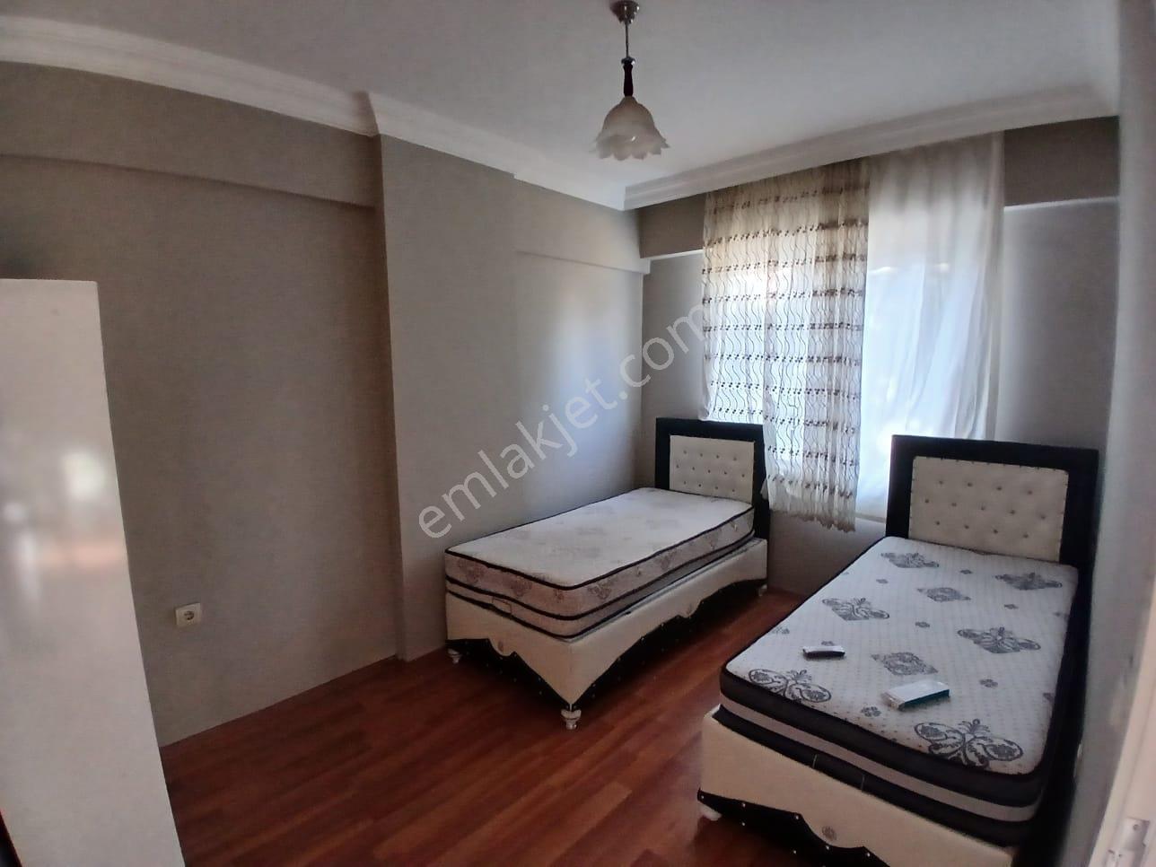 Çağdaş Emlak Rıdvan Dan Fıstık Park Karşısı Kiralık Rezidans - Görsel 18