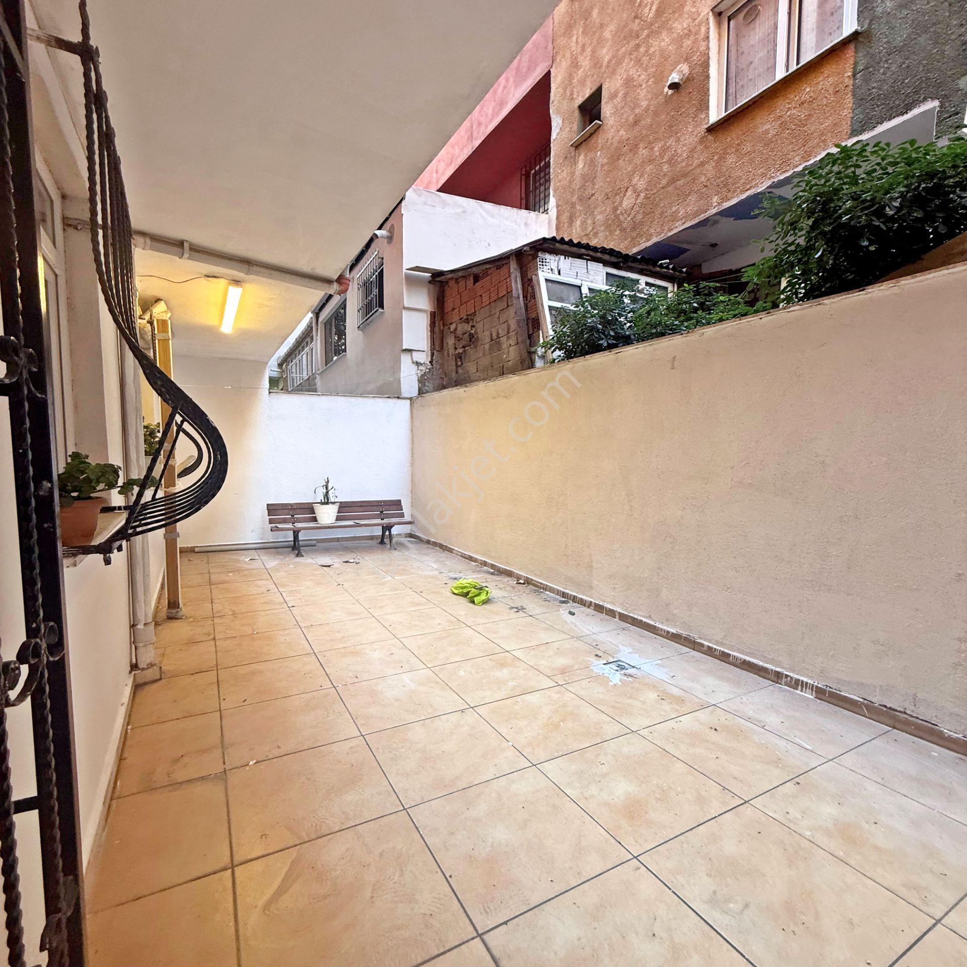 Cadde Üzeri 3+1 Satılık Daire - Görsel 9
