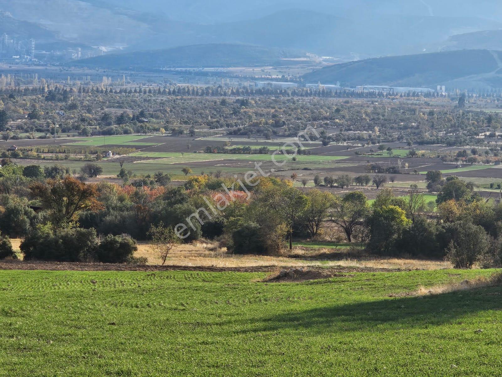 Isparta'nın Gözdesi Gönen'de Muhteşem Konumda Villa Arsaları - Görsel 5