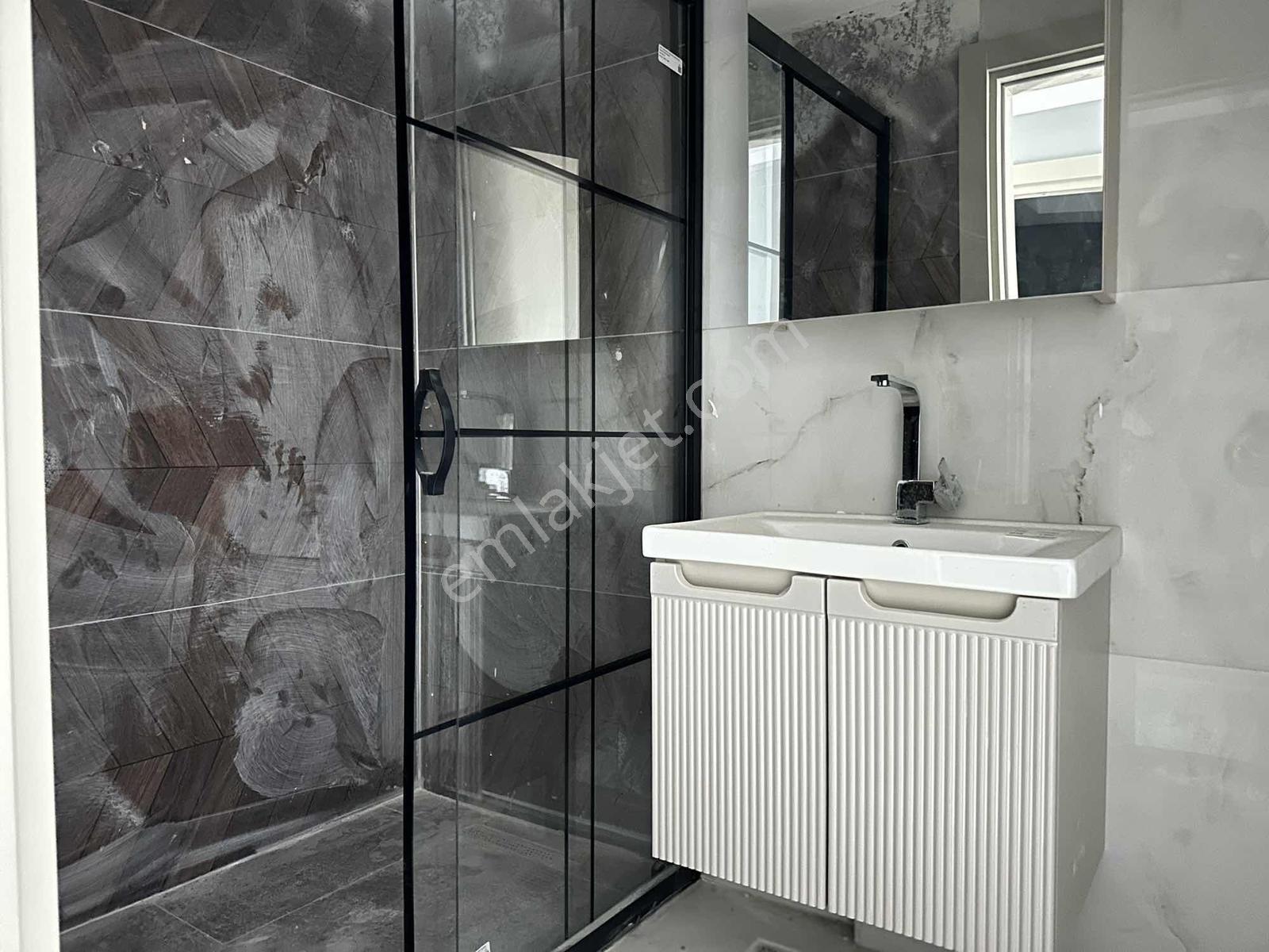 Aspendos Anadolu Hastanesi Yakını 3+1 115 M2 Daire - Görsel 29