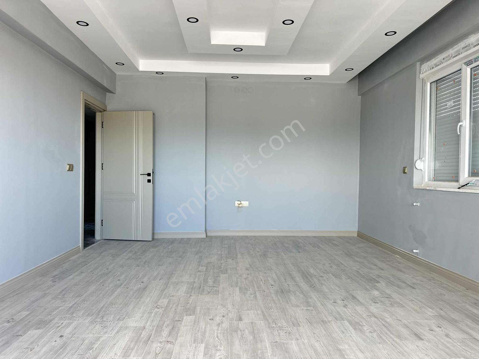 Aspendos Anadolu Hastanesi Yakını 3+1 115 M2 Daire - Görsel 16