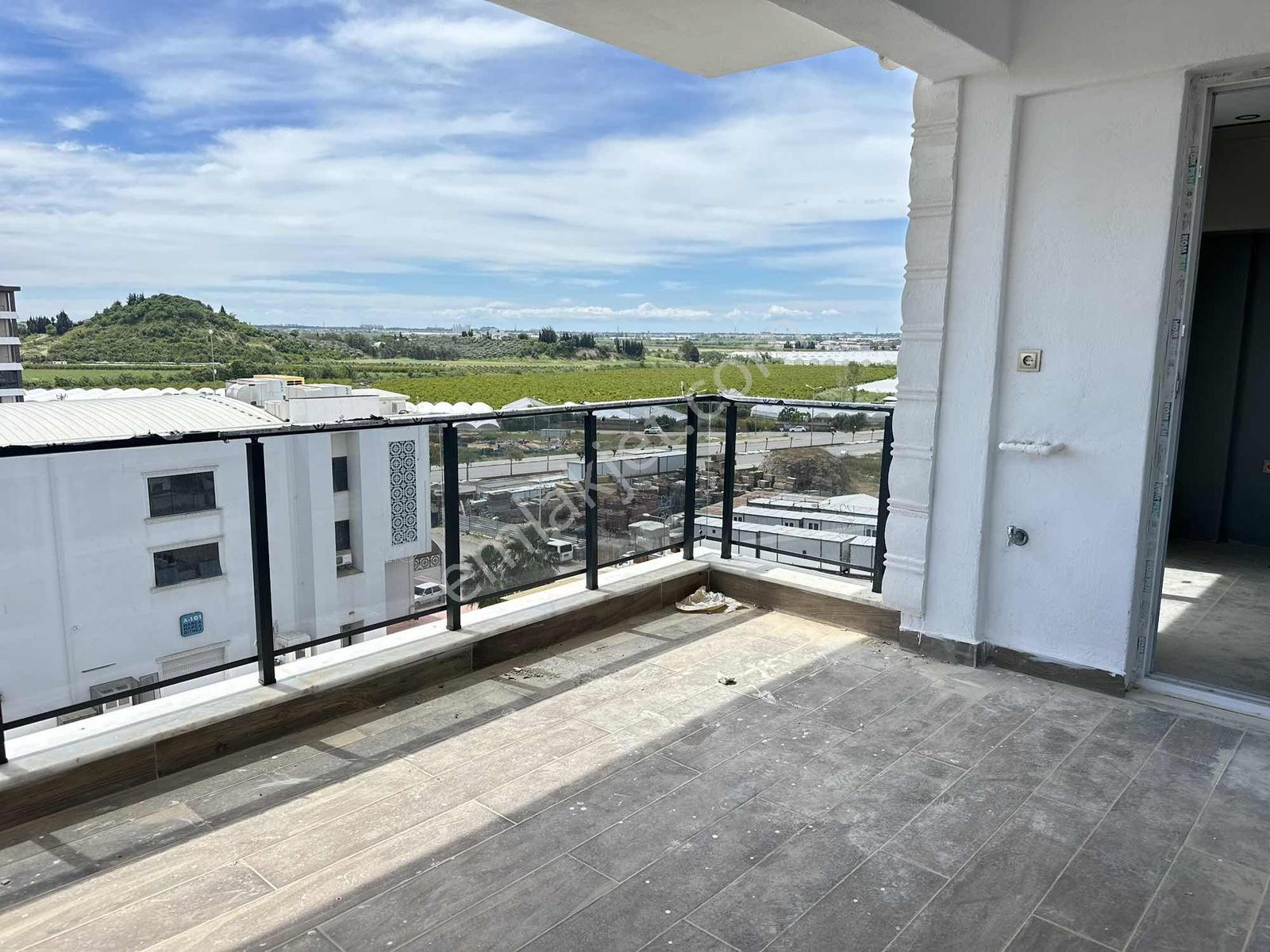 Aspendos Anadolu Hastanesi Yakını 3+1 115 M2 Daire - Görsel 6