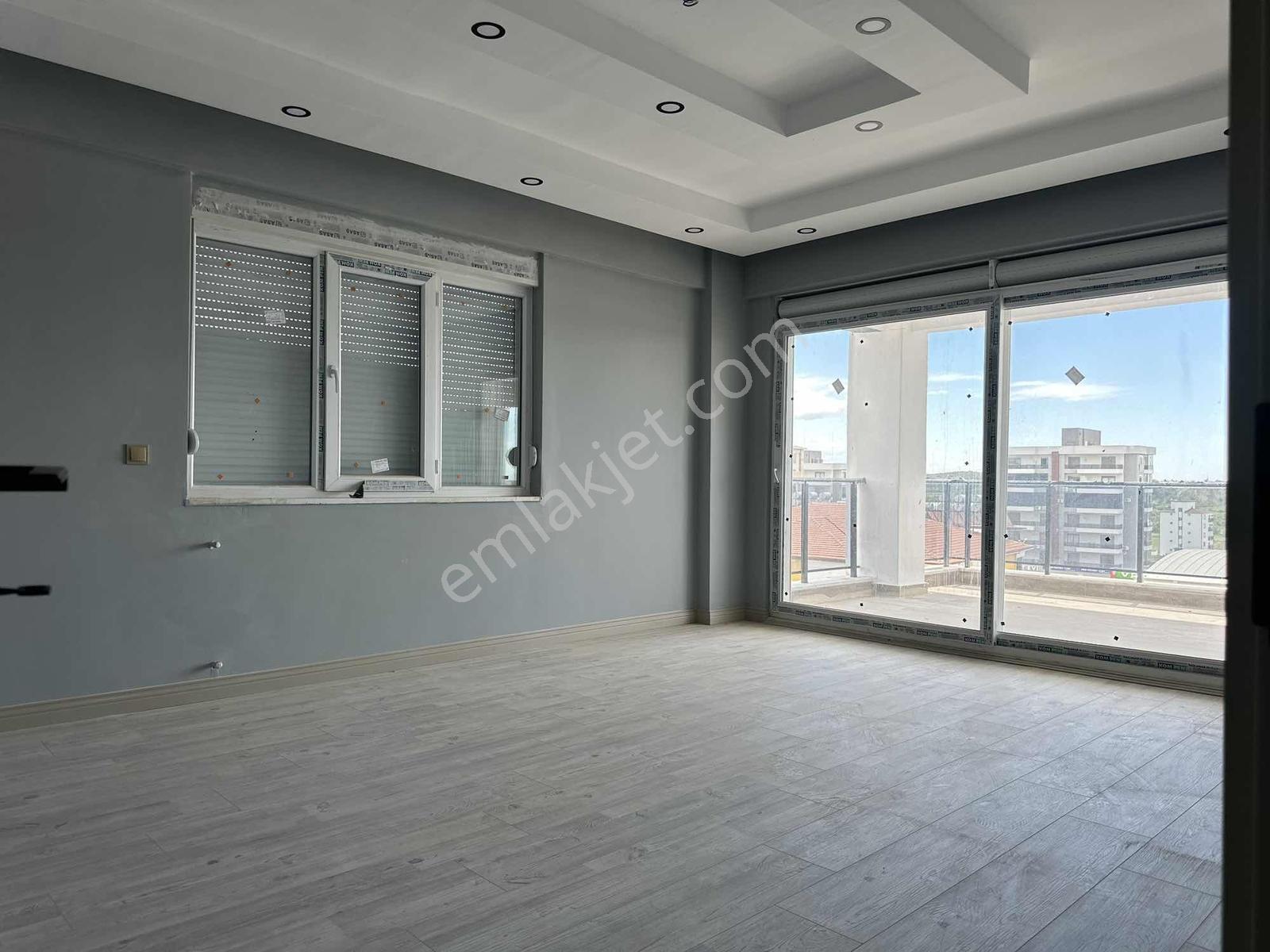 Aspendos Anadolu Hastanesi Yakını 3+1 115 M2 Daire - Görsel 8