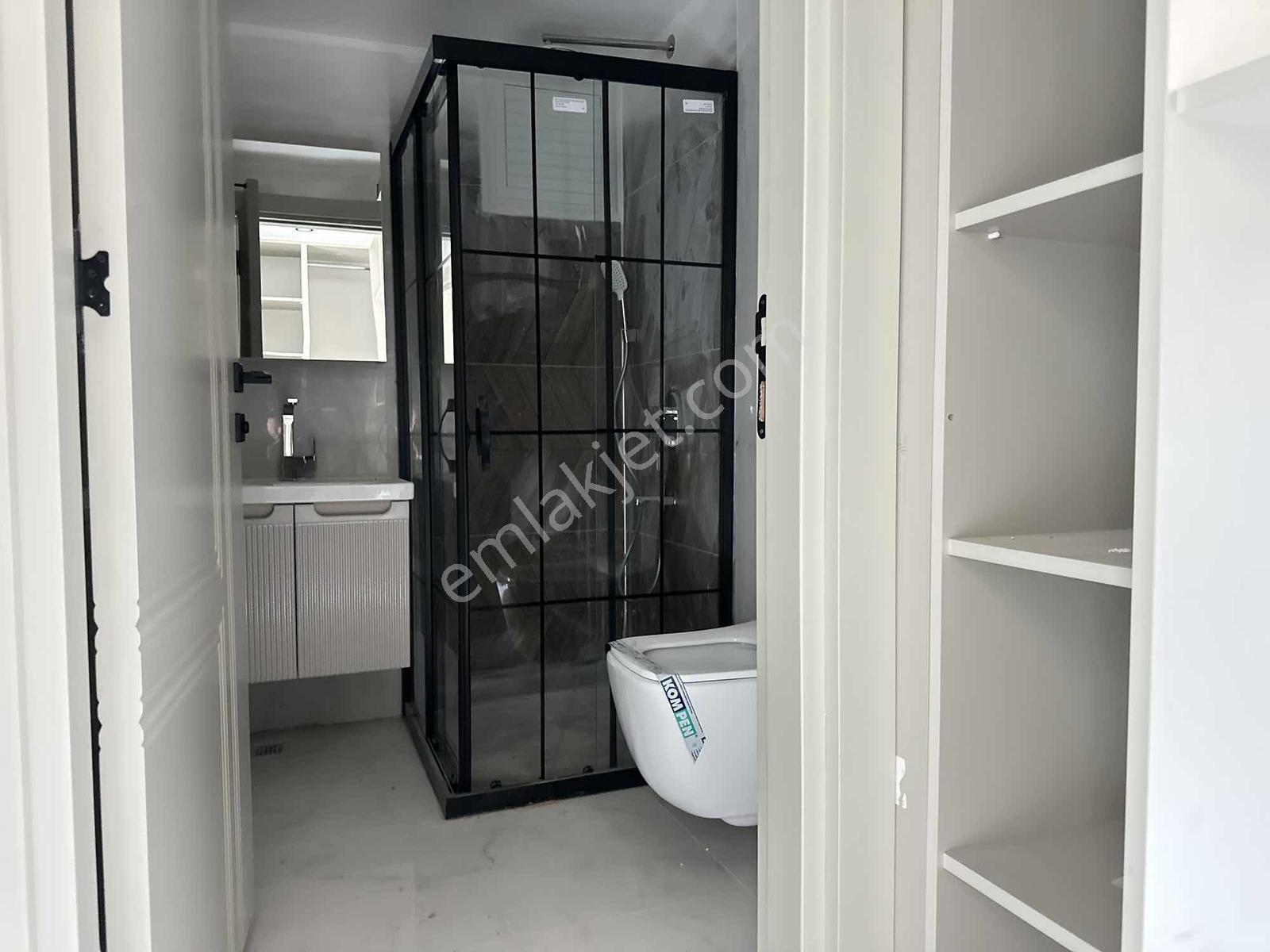 Aspendos Anadolu Hastanesi Yakını 3+1 115 M2 Daire - Görsel 7