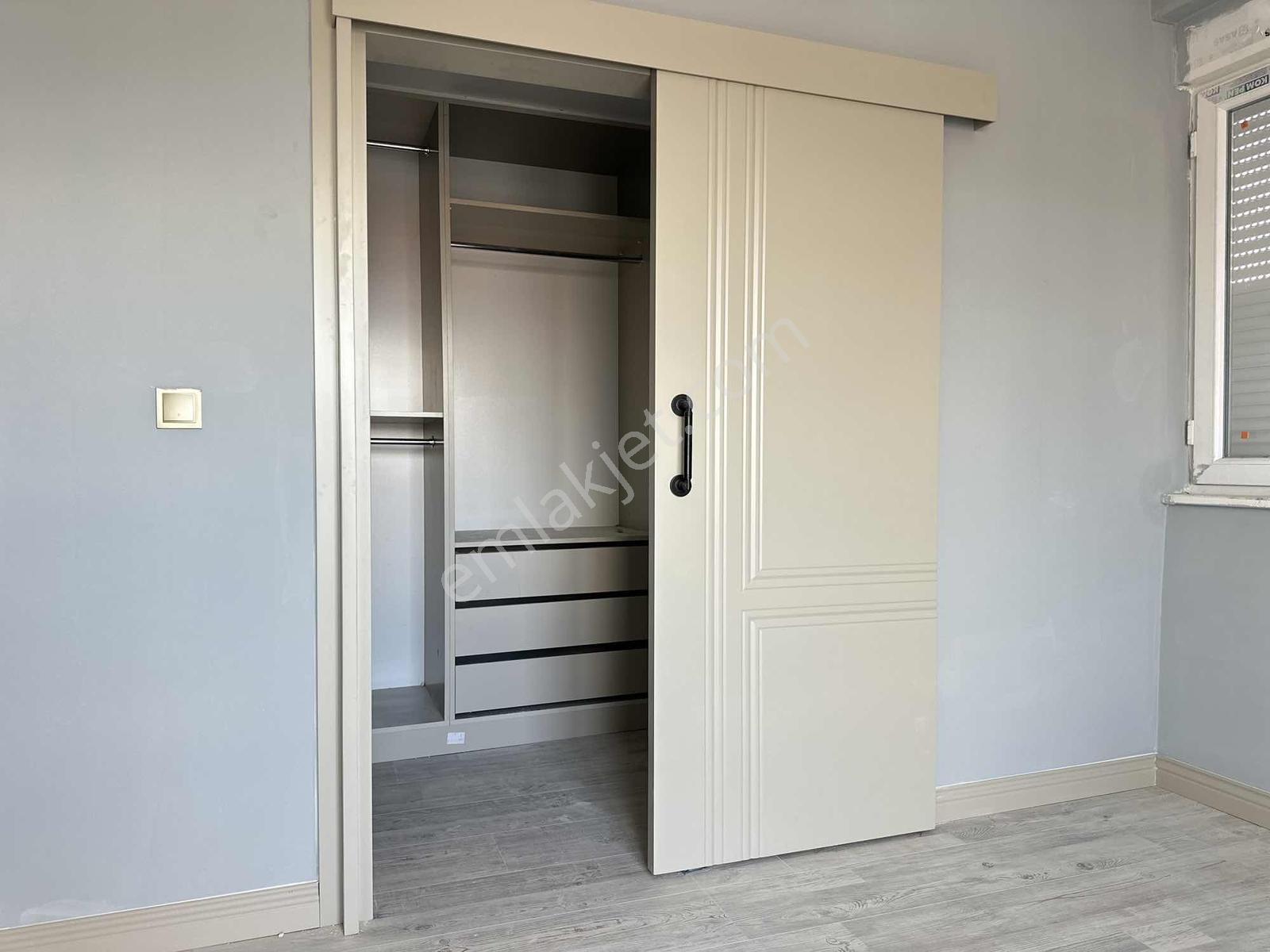 Aspendos Anadolu Hastanesi Yakını 3+1 115 M2 Daire - Görsel 31