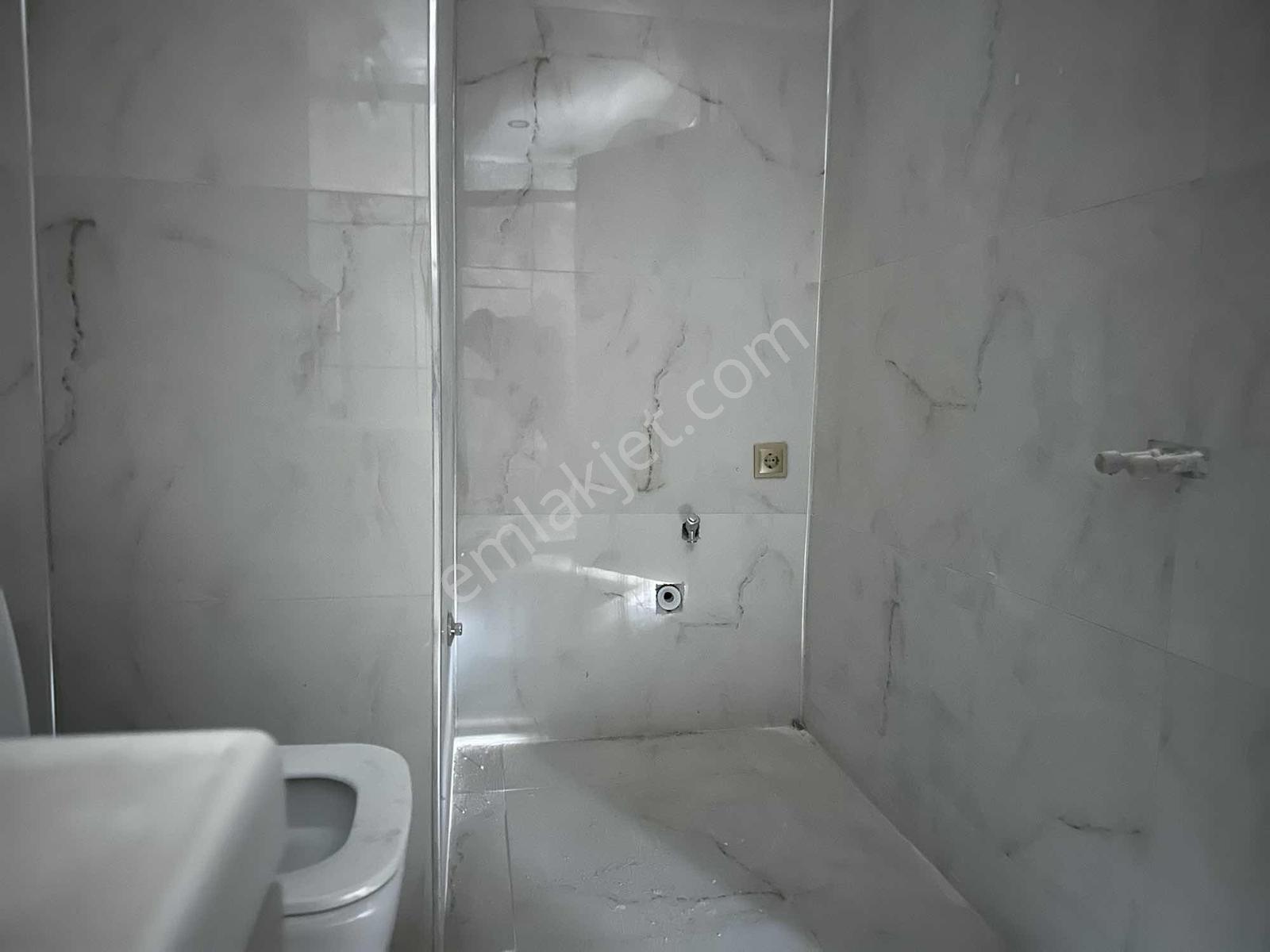 Aspendos Anadolu Hastanesi Yakını 3+1 115 M2 Daire - Görsel 17