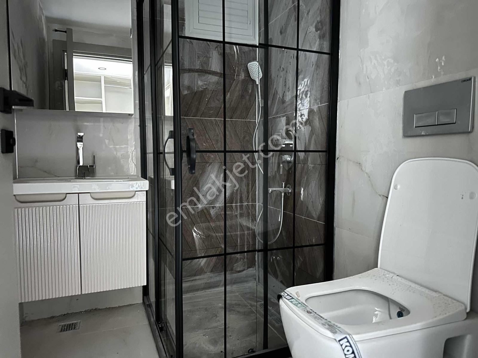 Aspendos Anadolu Hastanesi Yakını 3+1 115 M2 Daire - Görsel 5
