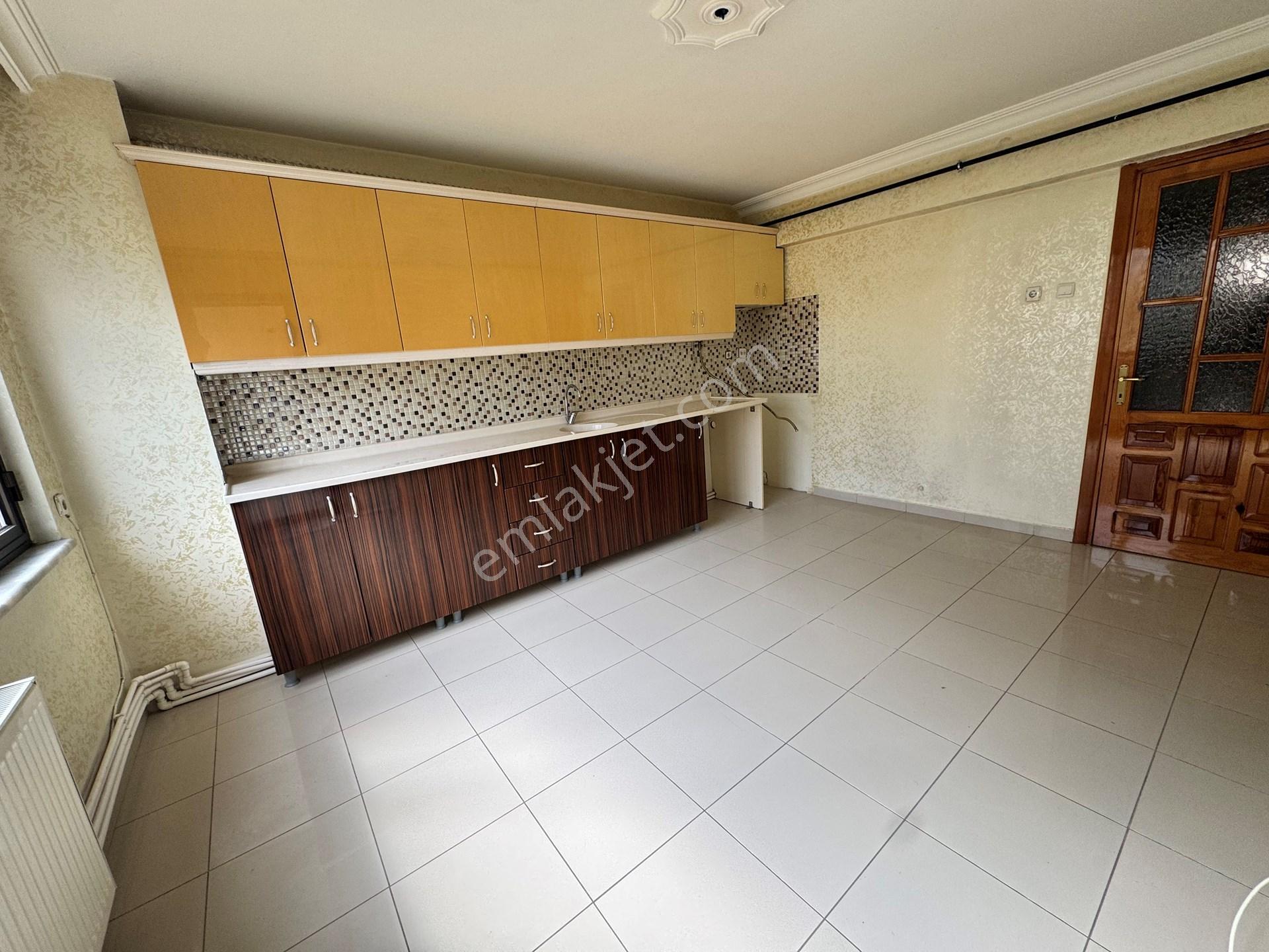 Startkey Platin'den Kültür Sitesi Karşısında Kiralık Daire - Görsel 21