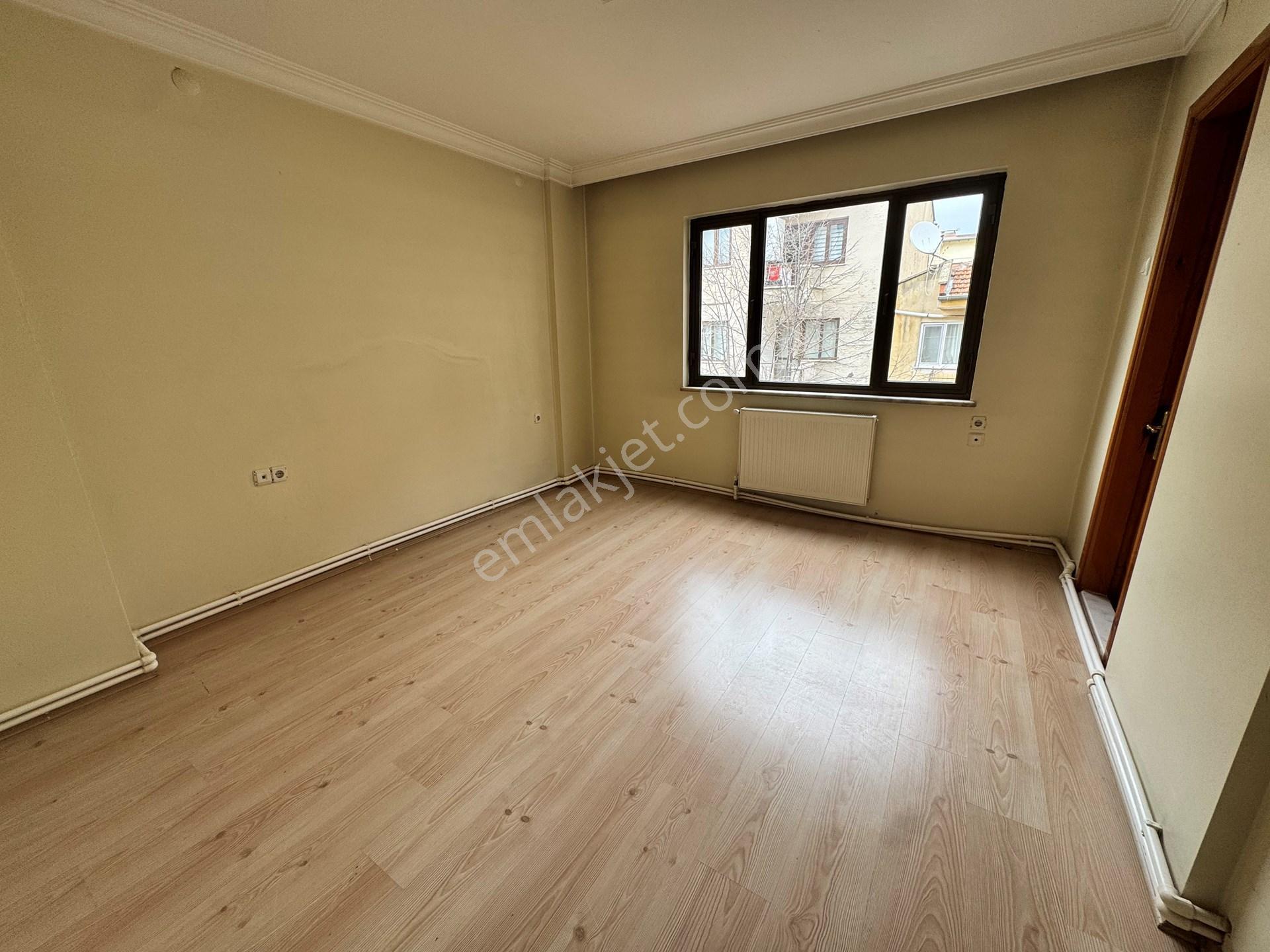Startkey Platin'den Kültür Sitesi Karşısında Kiralık Daire - Görsel 15
