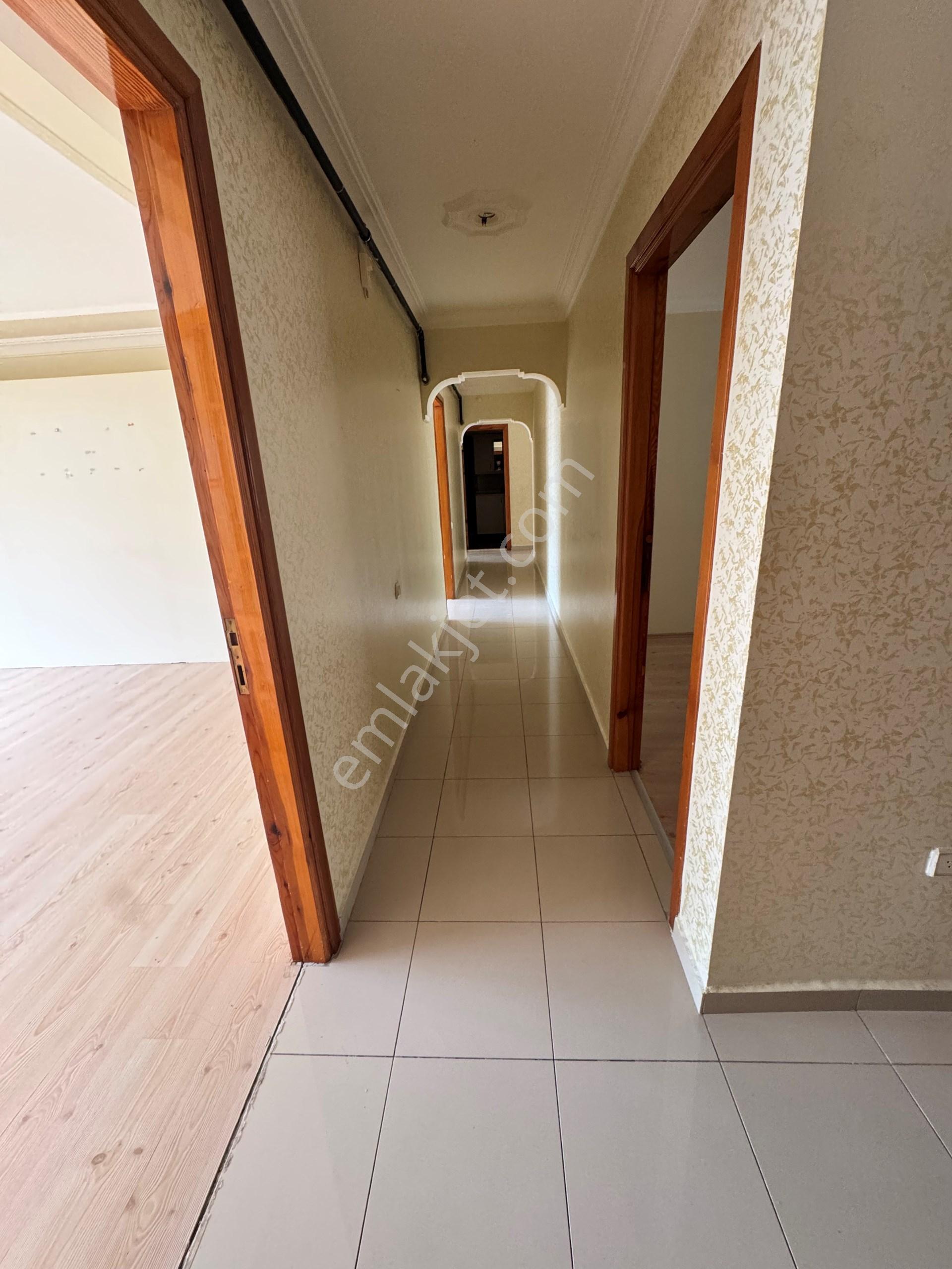 Startkey Platin'den Kültür Sitesi Karşısında Kiralık Daire - Görsel 8