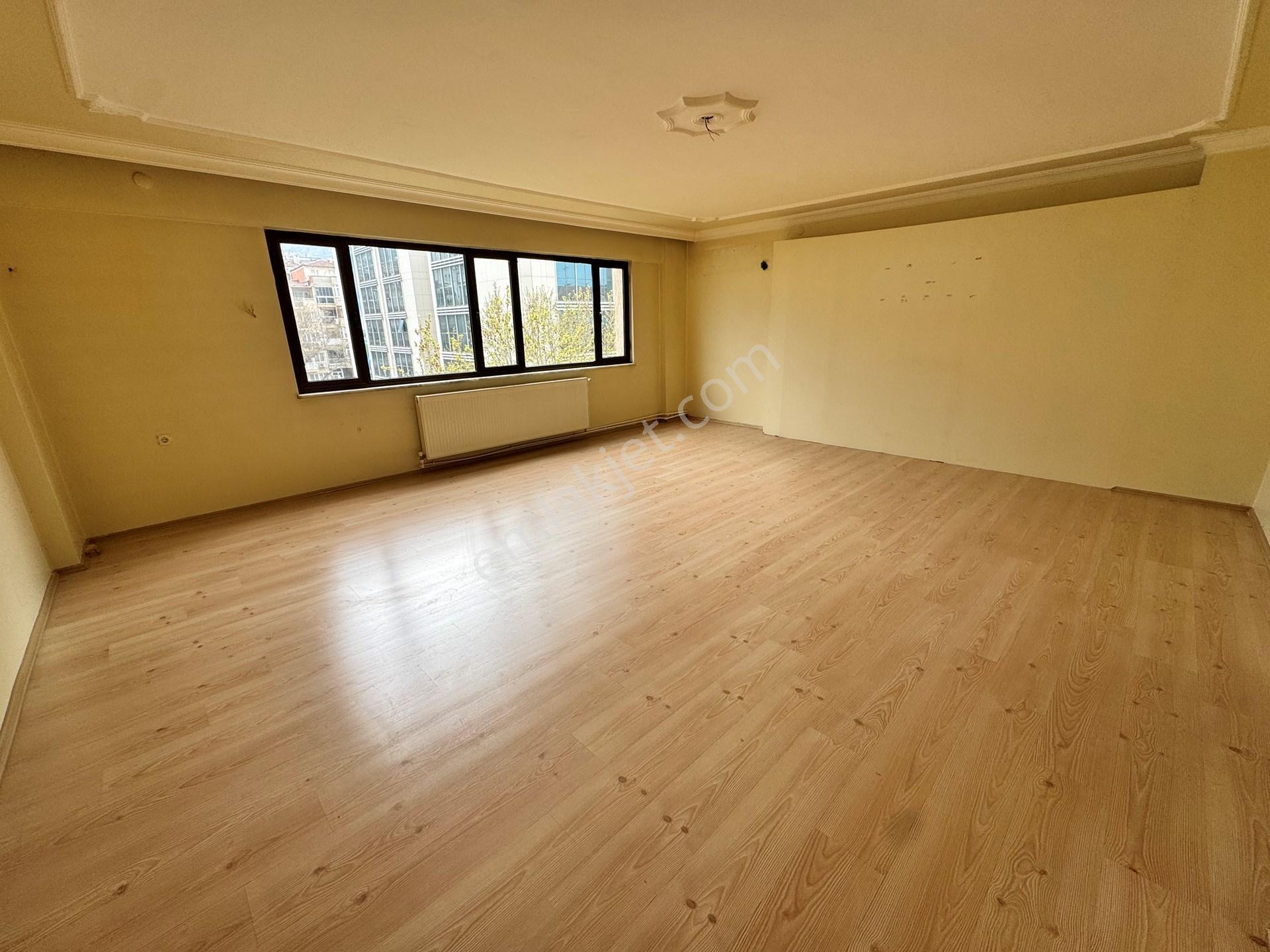 Startkey Platin'den Kültür Sitesi Karşısında Kiralık Daire - Görsel 3