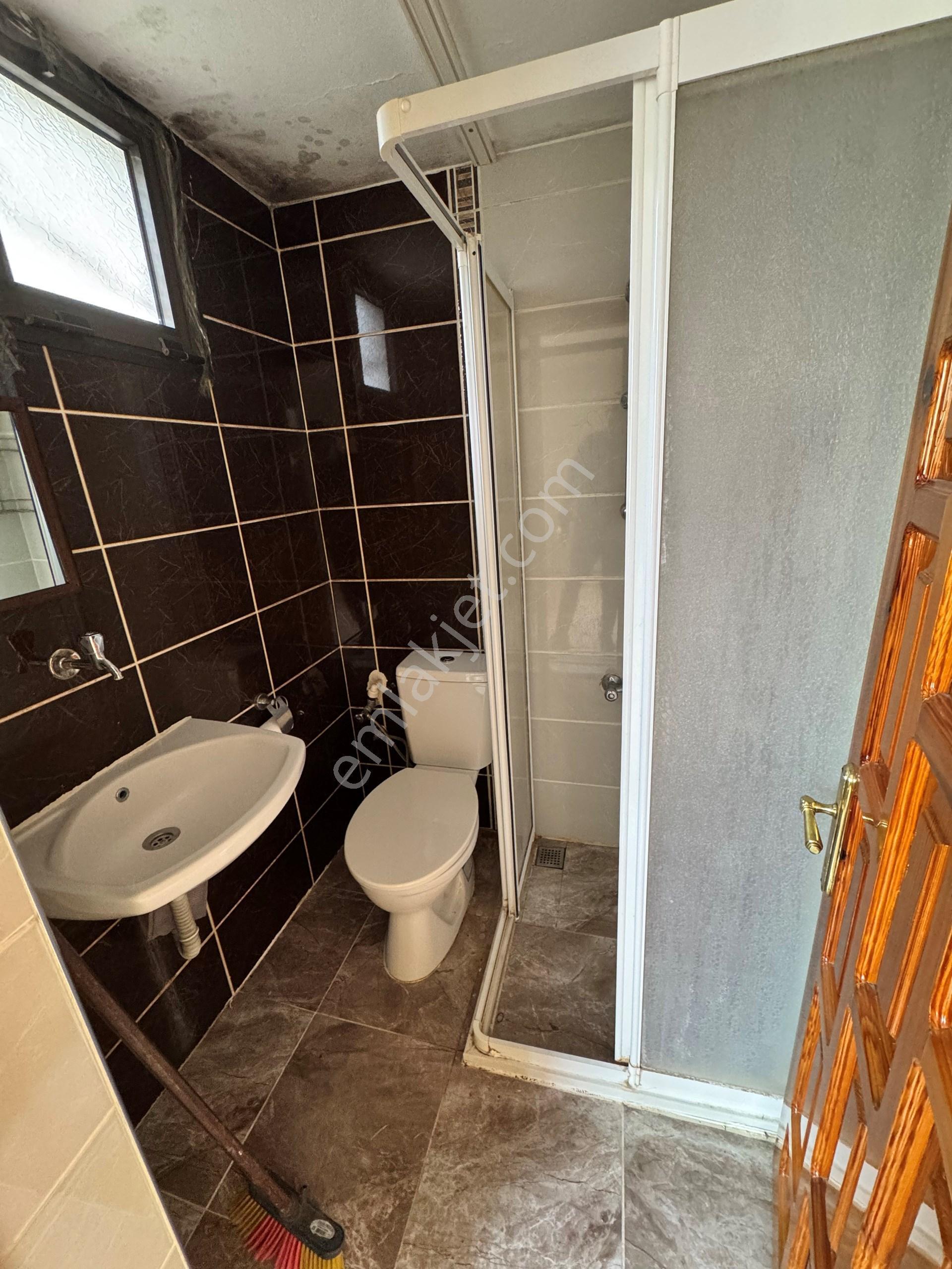 Startkey Platin'den Kültür Sitesi Karşısında Kiralık Daire - Görsel 17
