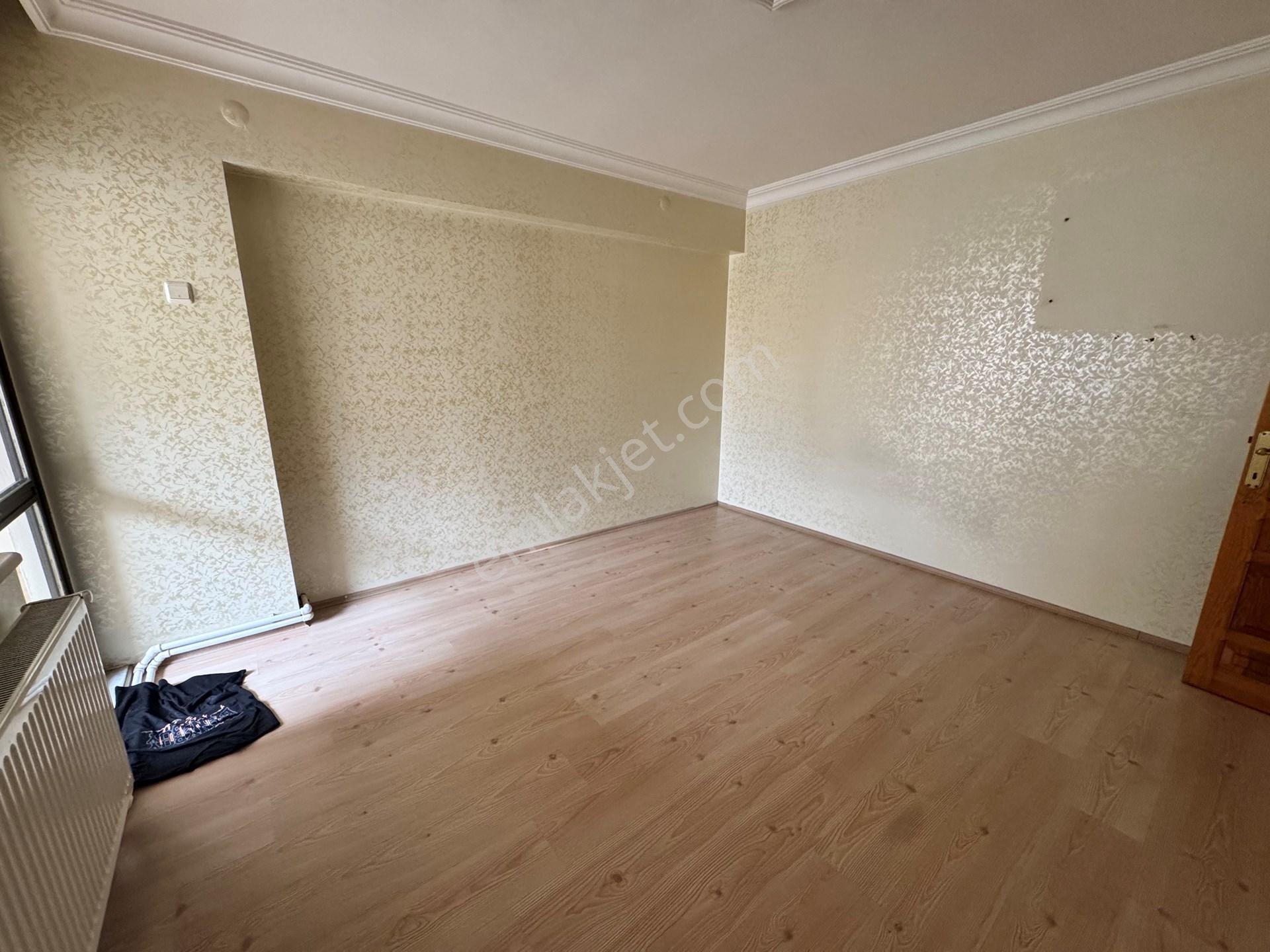 Startkey Platin'den Kültür Sitesi Karşısında Kiralık Daire - Görsel 12