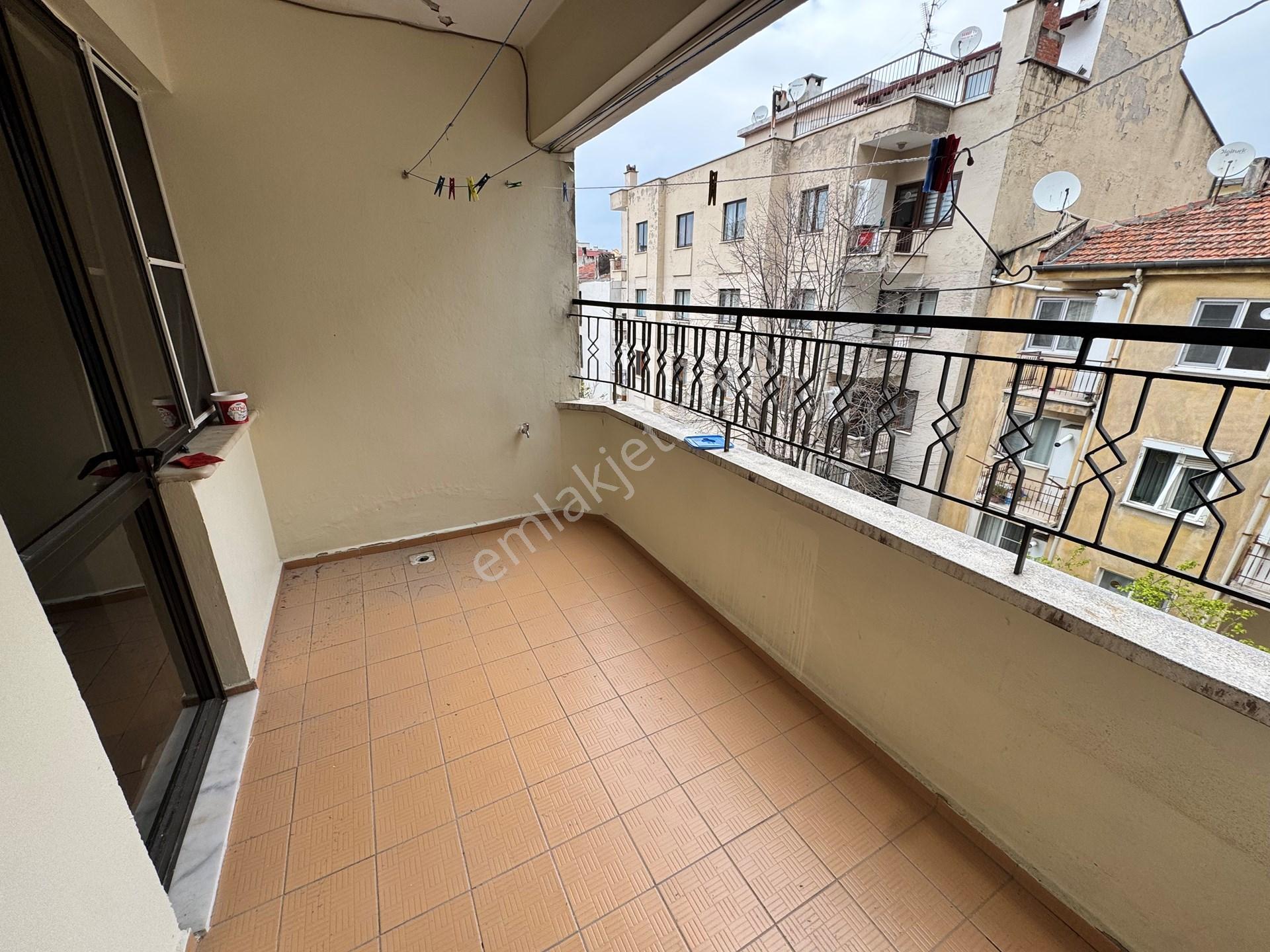 Startkey Platin'den Kültür Sitesi Karşısında Kiralık Daire - Görsel 14
