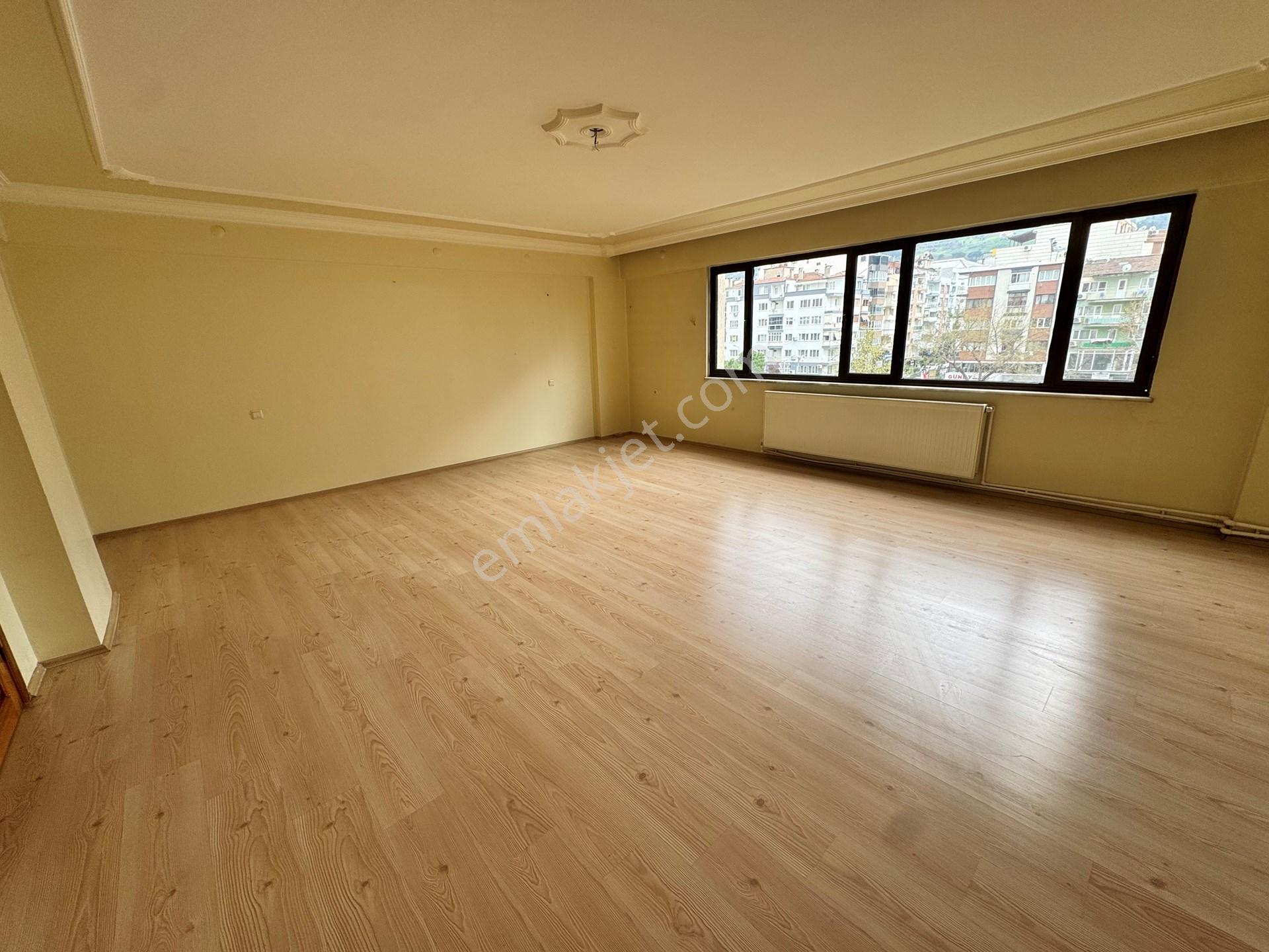 Startkey Platin'den Kültür Sitesi Karşısında Kiralık Daire - Görsel 2