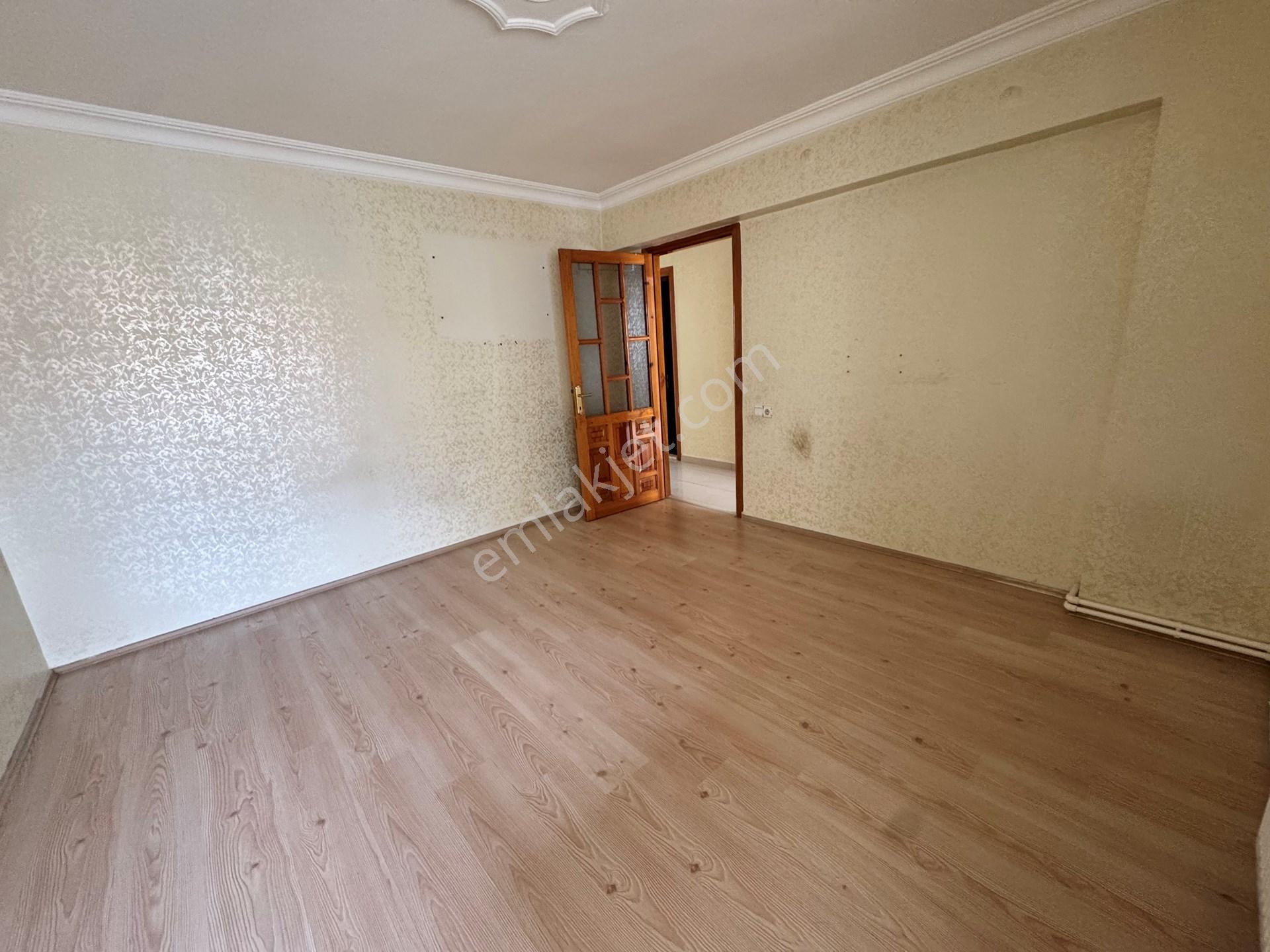 Startkey Platin'den Kültür Sitesi Karşısında Kiralık Daire - Görsel 13