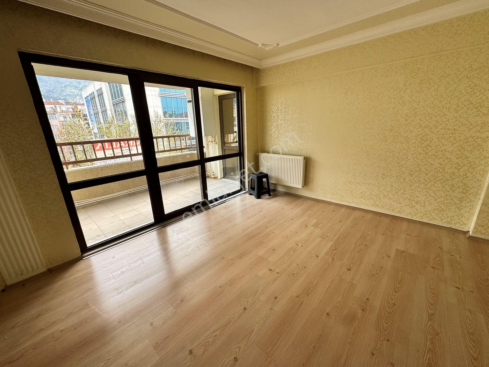 Startkey Platin'den Kültür Sitesi Karşısında Kiralık Daire - Görsel 24