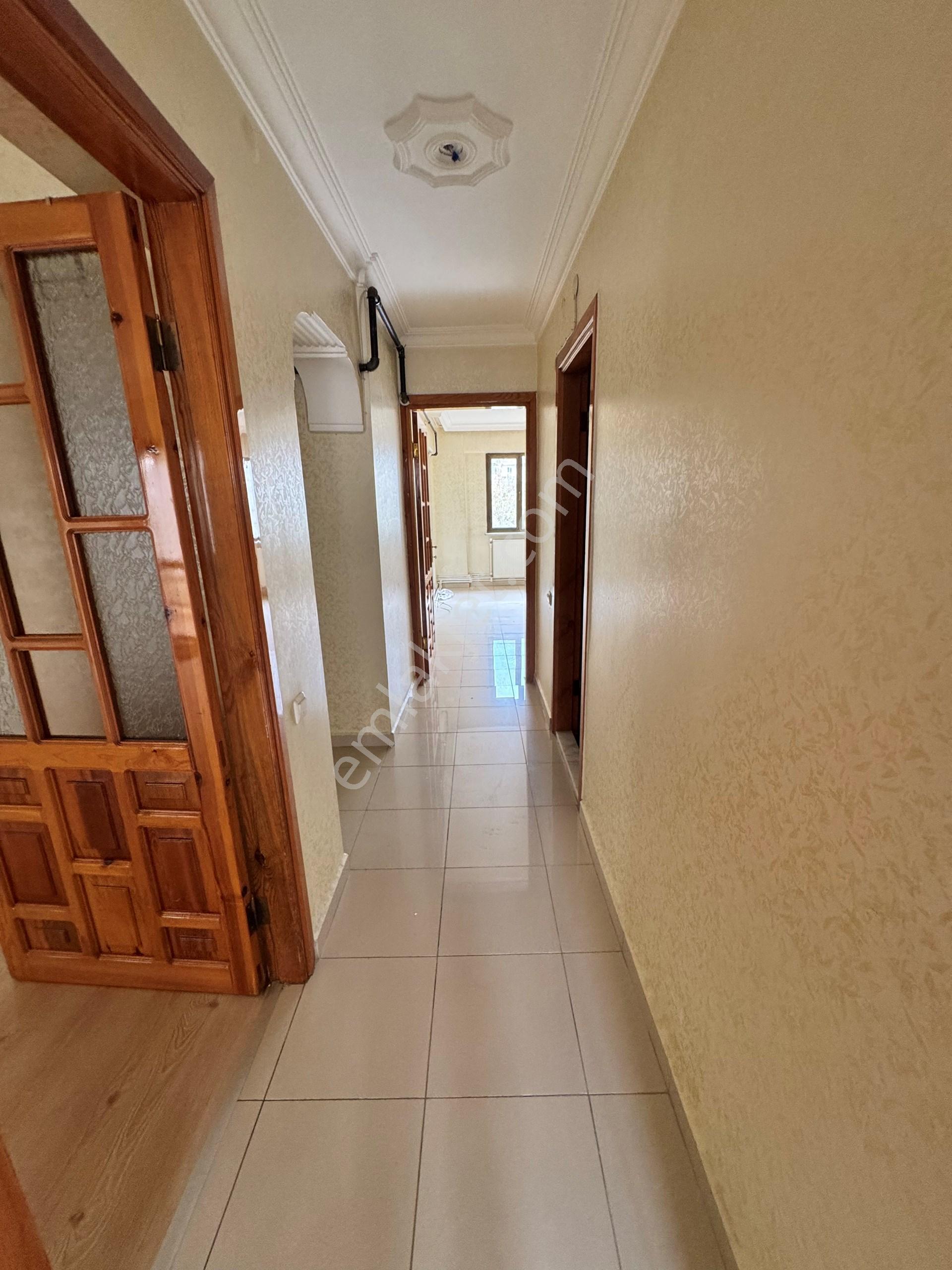 Startkey Platin'den Kültür Sitesi Karşısında Kiralık Daire - Görsel 18