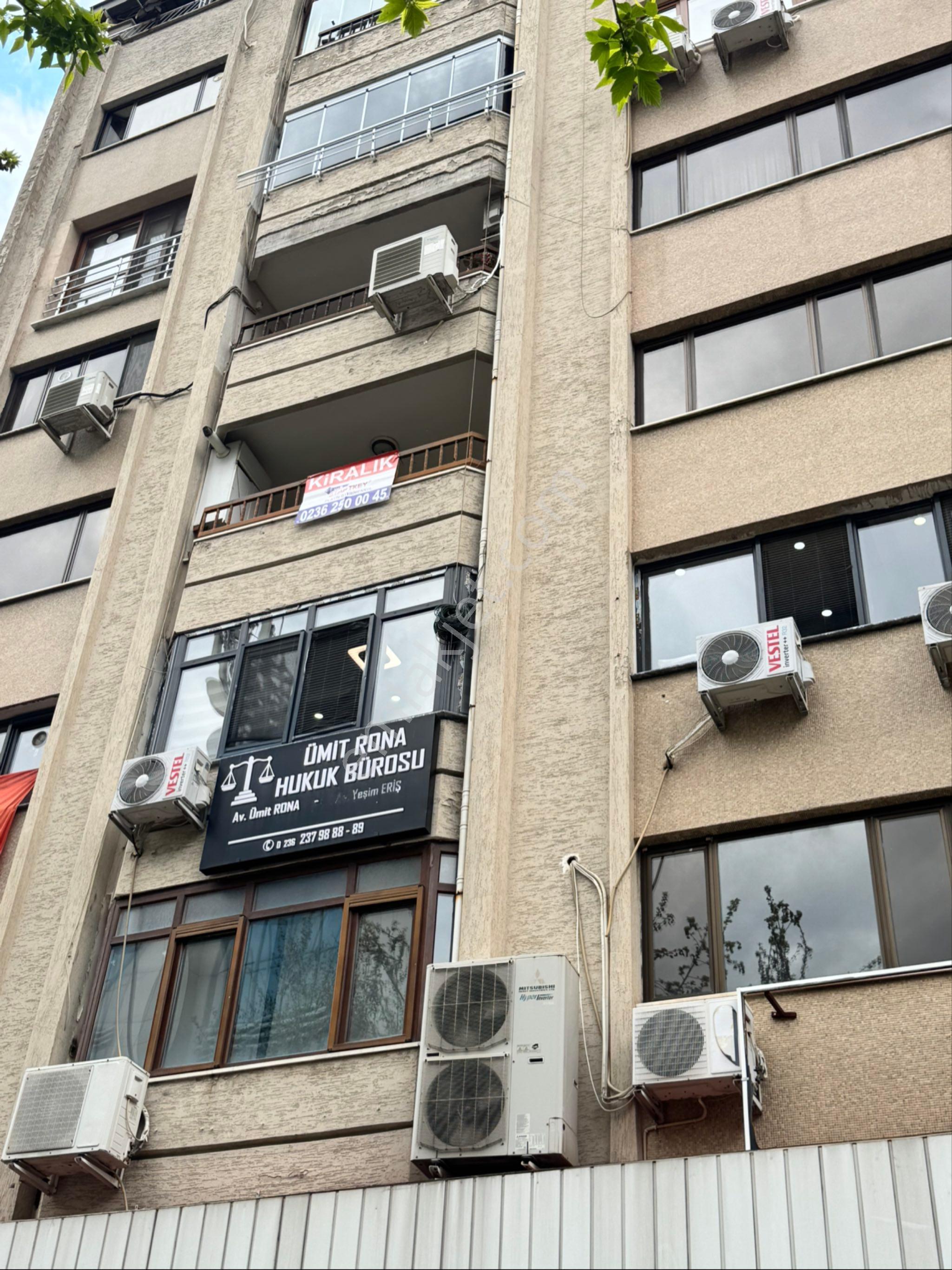 Startkey Platin'den Kültür Sitesi Karşısında Kiralık Daire - Görsel 30