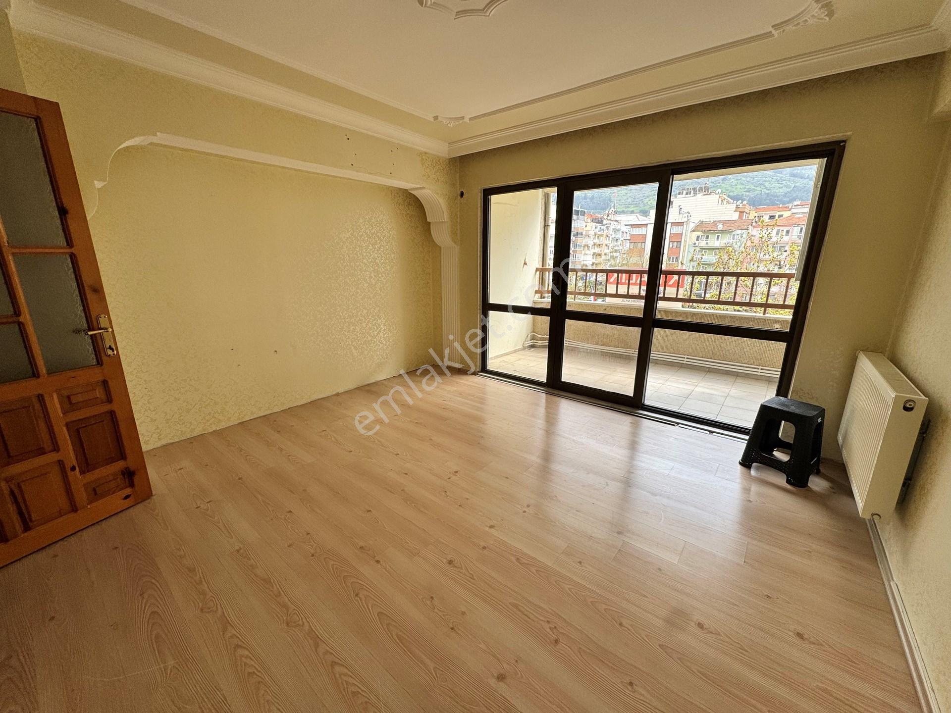 Startkey Platin'den Kültür Sitesi Karşısında Kiralık Daire - Görsel 23