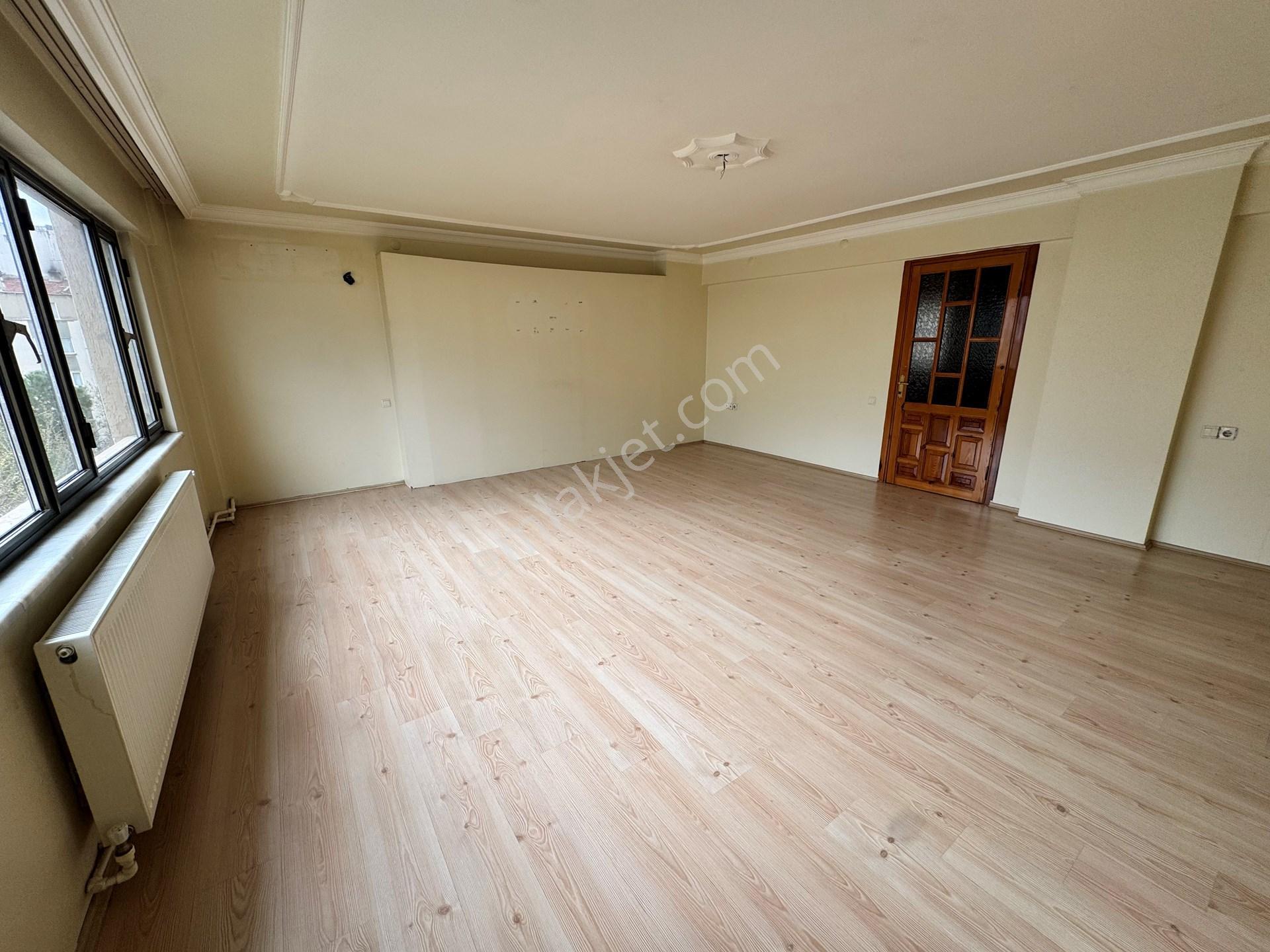 Startkey Platin'den Kültür Sitesi Karşısında Kiralık Daire - Görsel 4