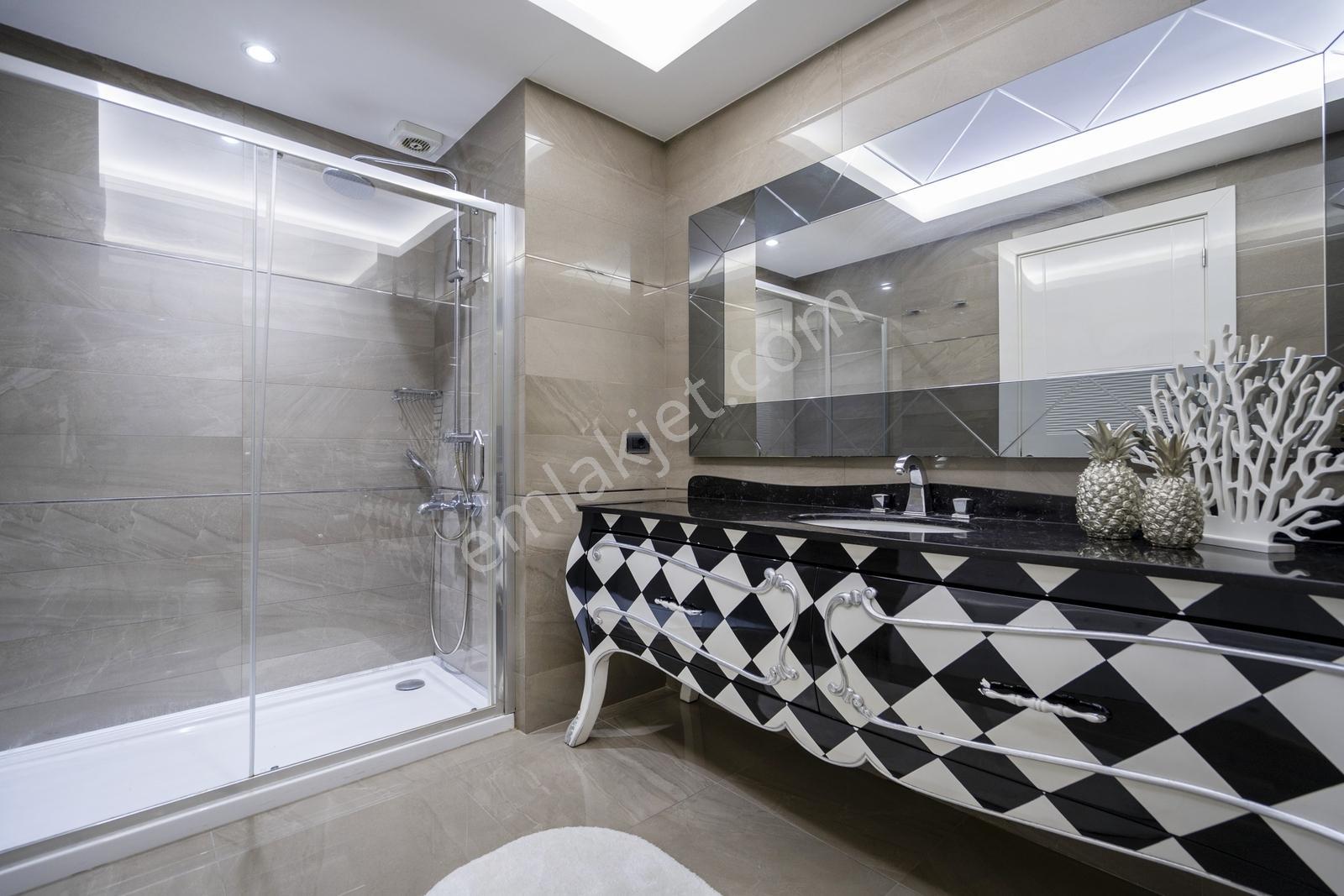 Balat Turkuaz Plus'ta Dubleks 5+1 Odalı 440 M2 Brüt 317 M2 Net - Görsel 20