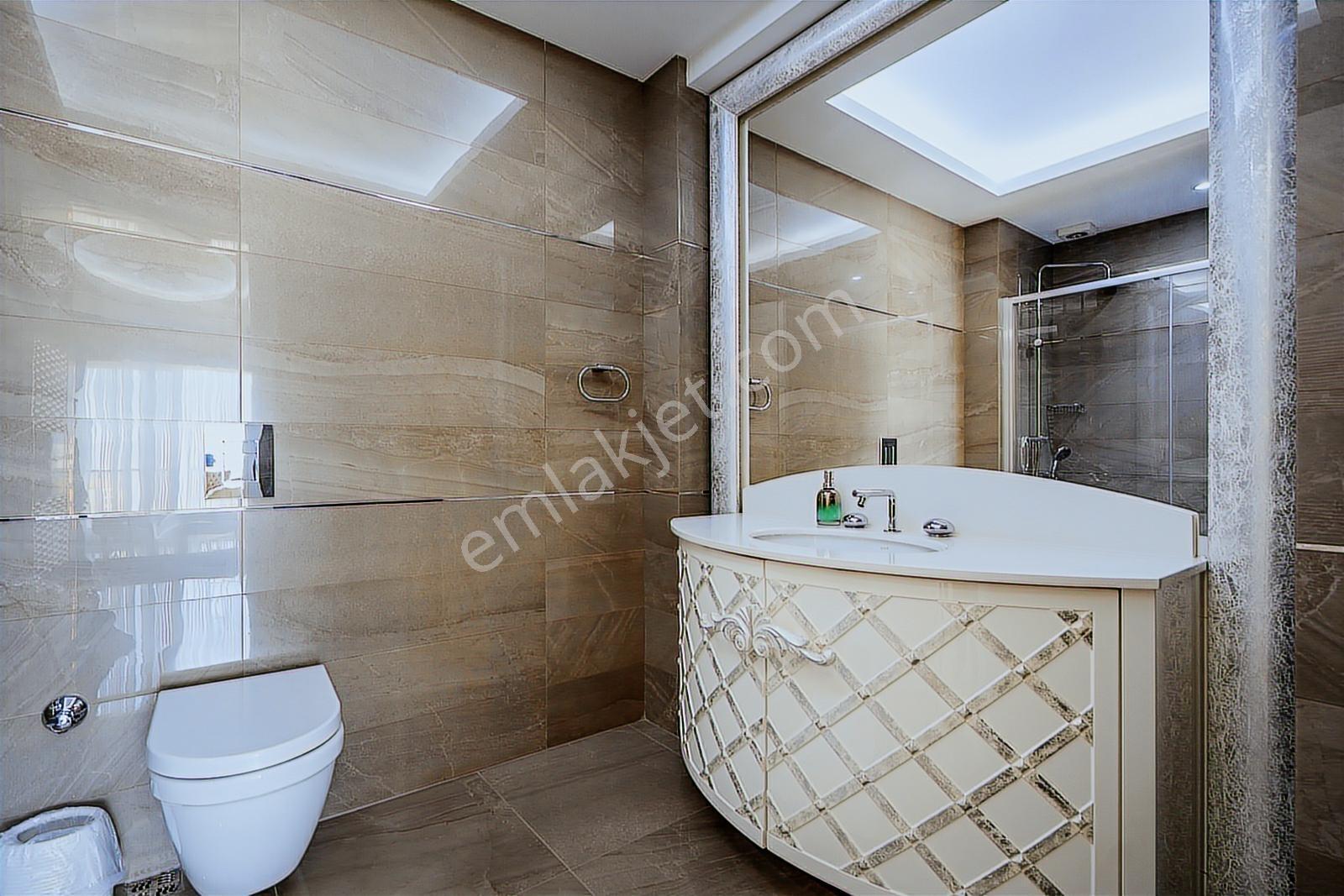 Balat Turkuaz Plus'ta Dubleks 5+1 Odalı 440 M2 Brüt 317 M2 Net - Görsel 30