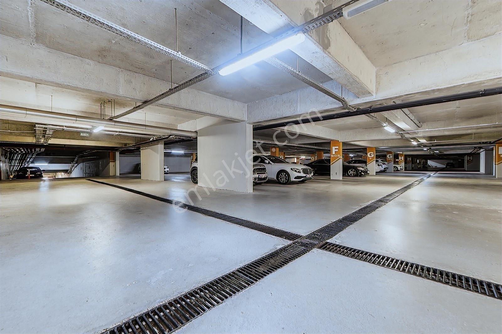Balat Turkuaz Plus'ta Dubleks 5+1 Odalı 440 M2 Brüt 317 M2 Net - Görsel 3