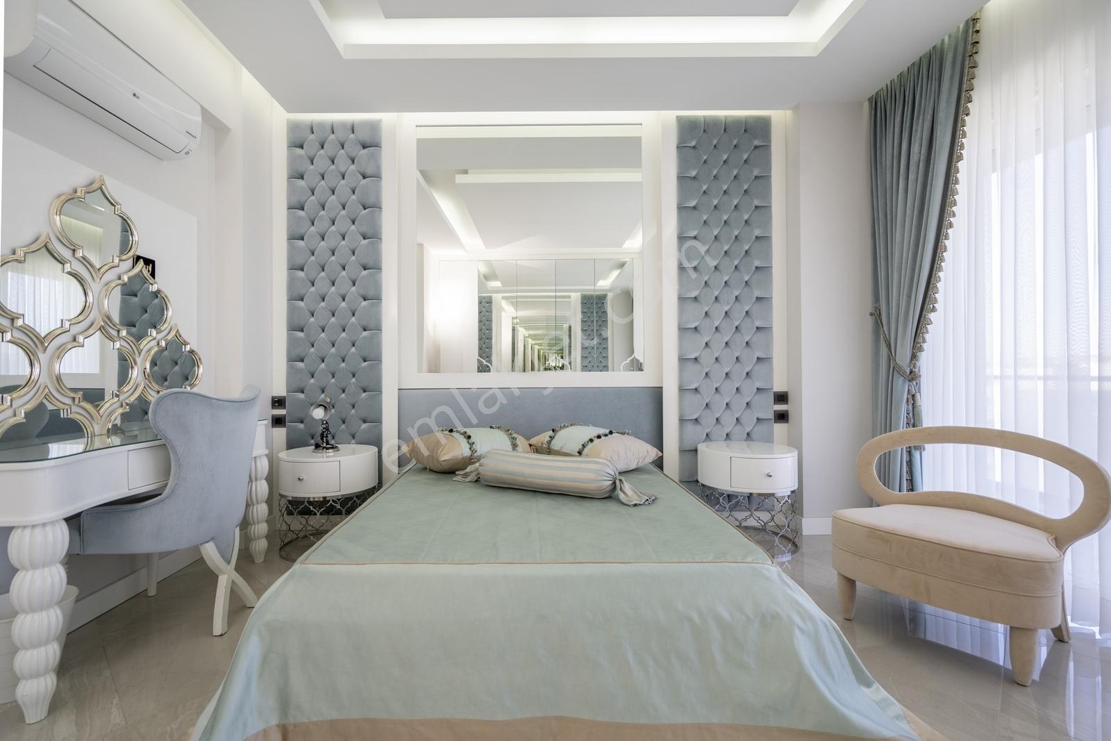 Balat Turkuaz Plus'ta Dubleks 5+1 Odalı 440 M2 Brüt 317 M2 Net - Görsel 10