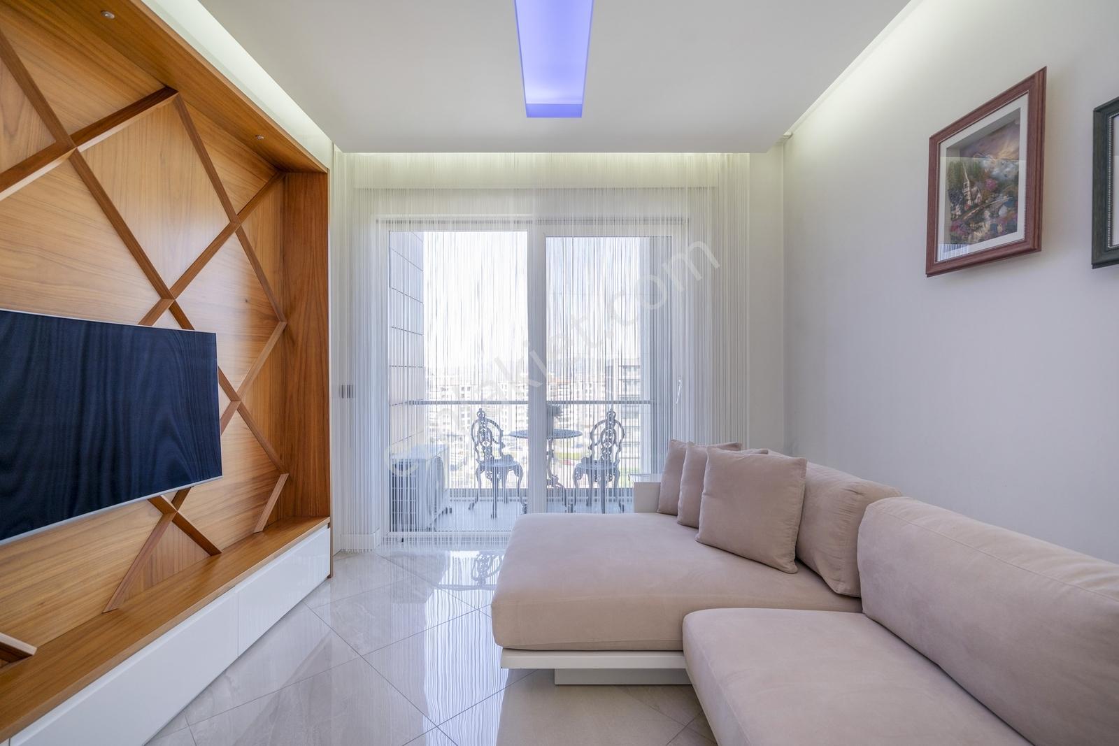 Balat Turkuaz Plus'ta Dubleks 5+1 Odalı 440 M2 Brüt 317 M2 Net - Görsel 23